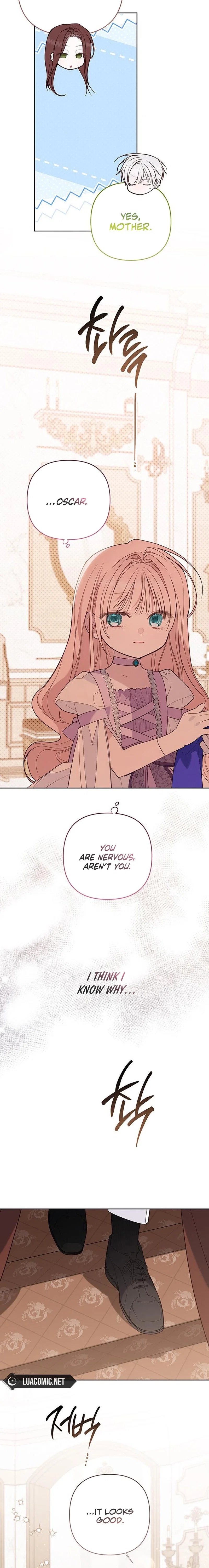 Baby Tyrant Chapter 131 - Page 4