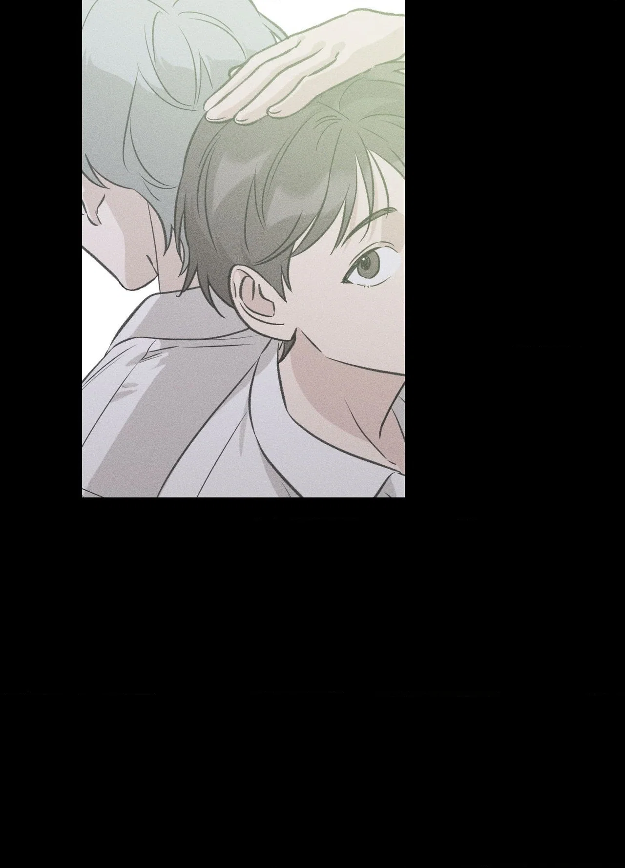 Baby, We Need to Talk Chapter 5 - Page 3