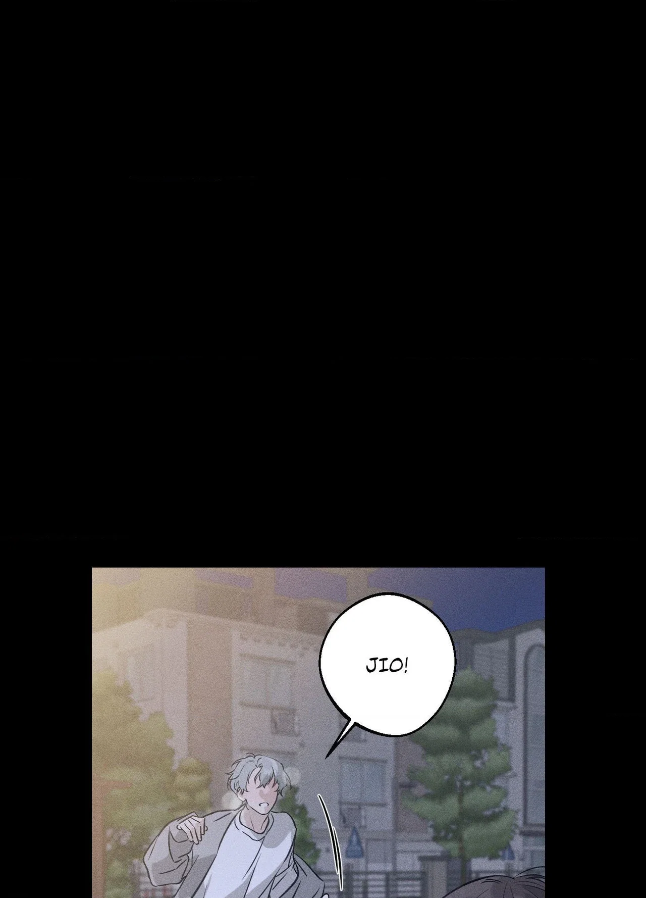 Baby, We Need to Talk Chapter 5 - Page 5
