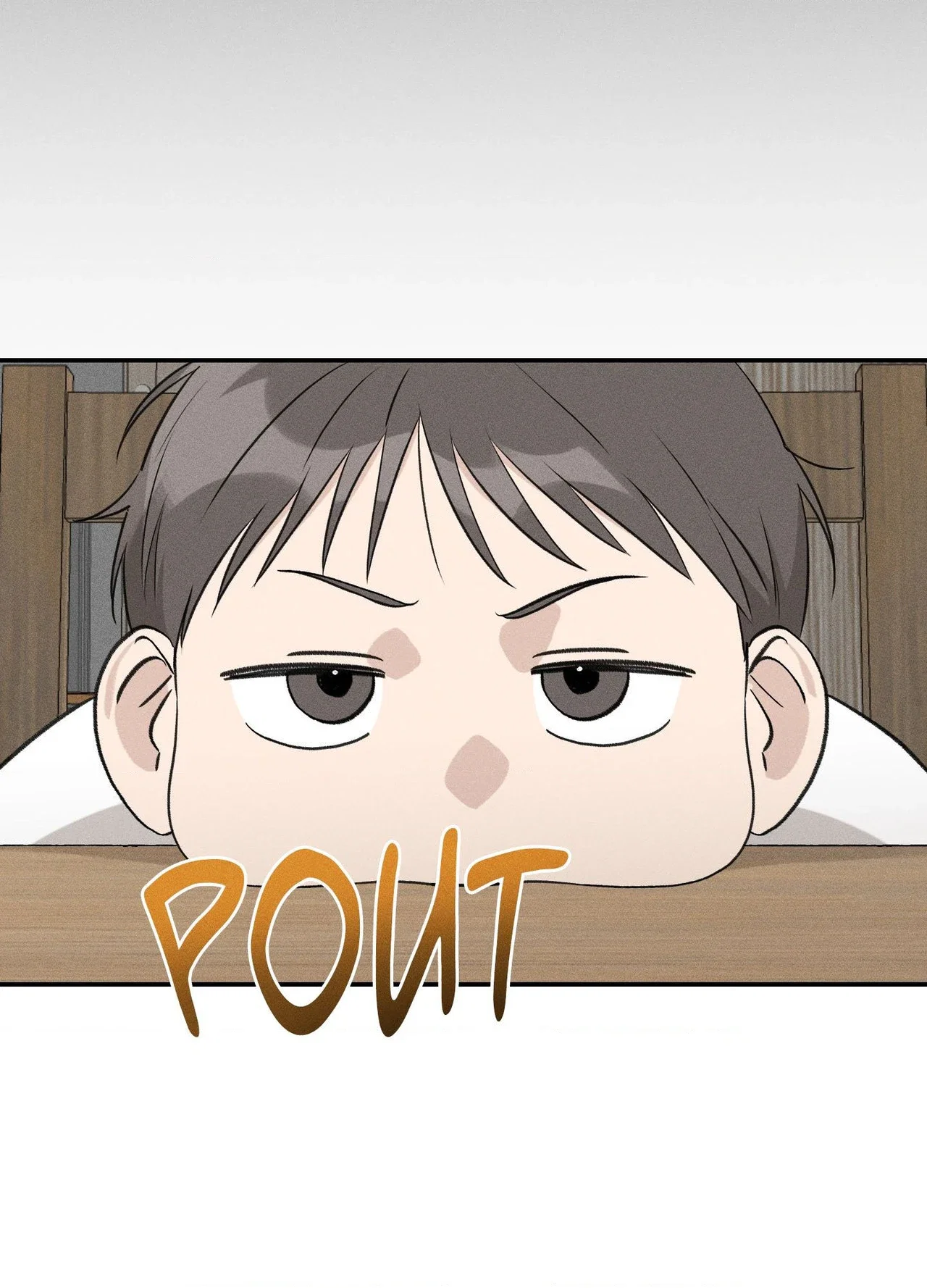 Baby, We Need to Talk Chapter 5 - Page 10