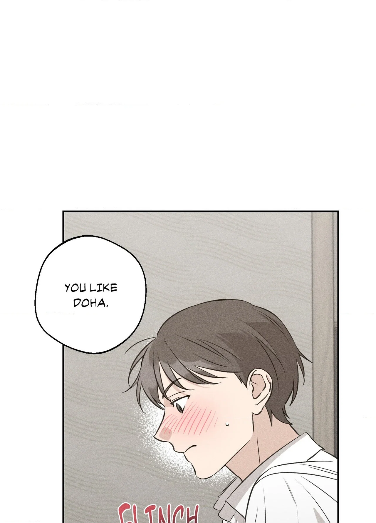 Baby, We Need to Talk Chapter 5 - Page 18