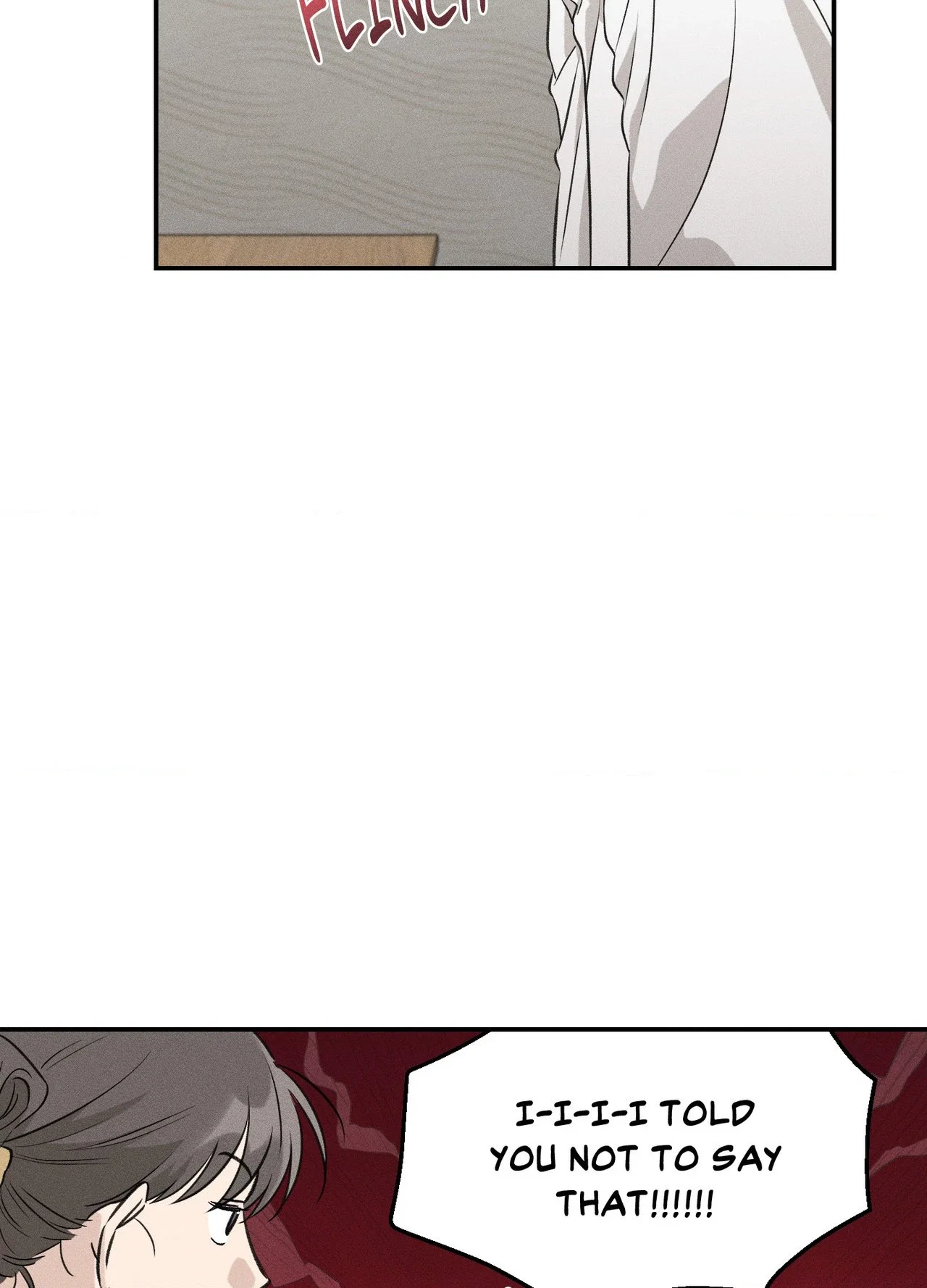 Baby, We Need to Talk Chapter 5 - Page 19
