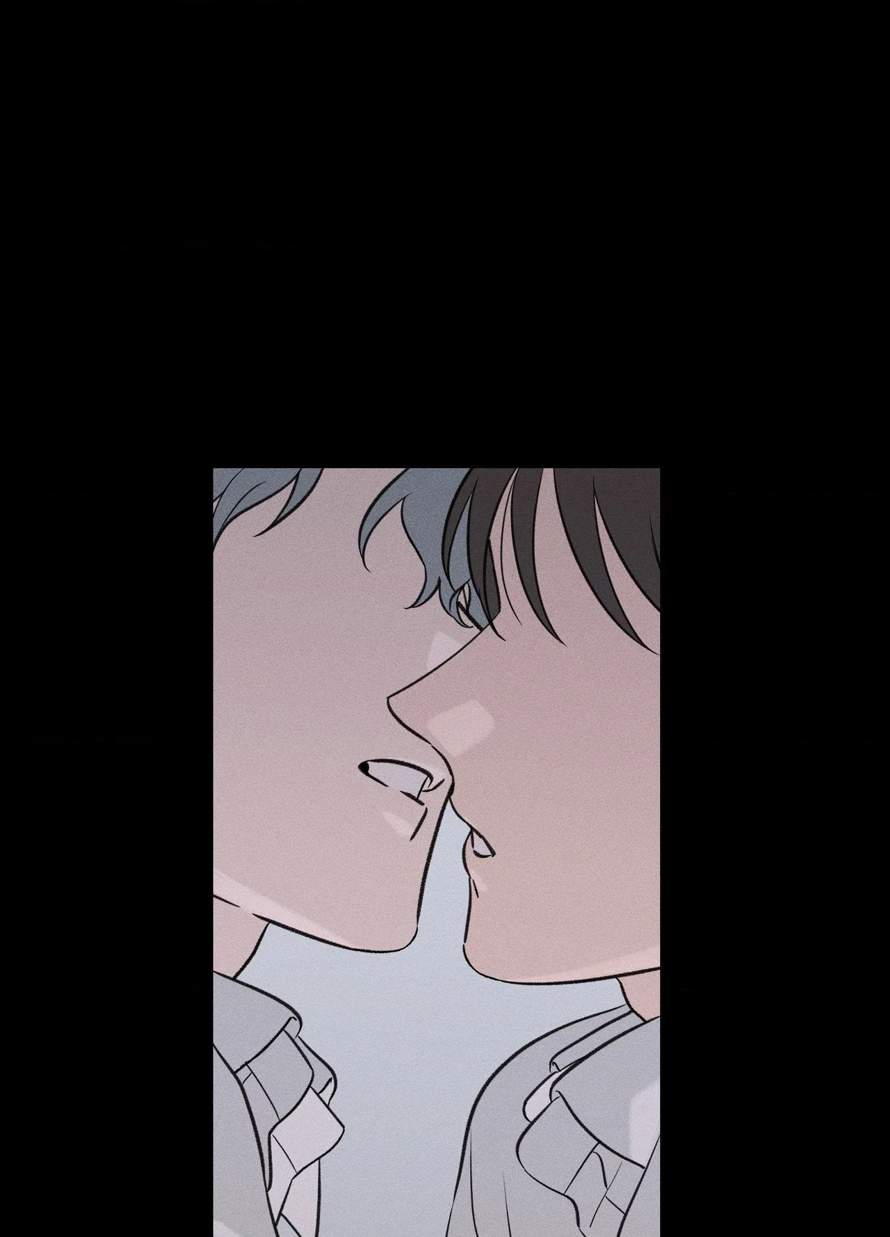 Baby, We Need to Talk Chapter 5 - Page 30