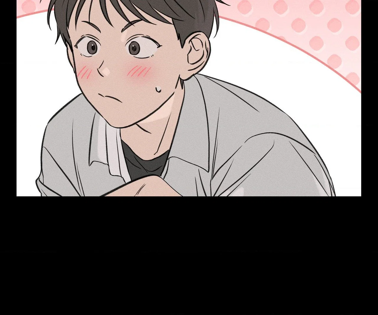 Baby, We Need to Talk Chapter 5 - Page 32