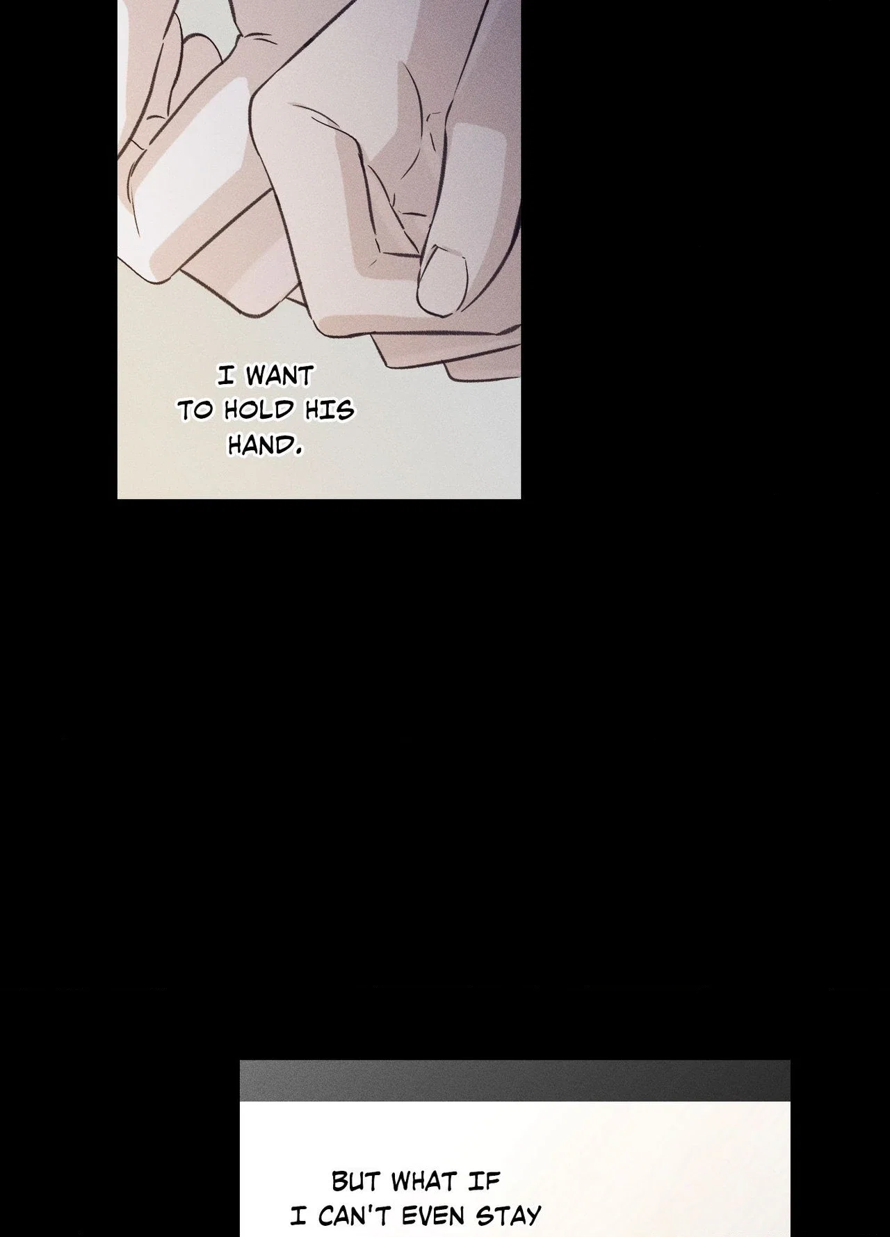 Baby, We Need to Talk Chapter 5 - Page 50