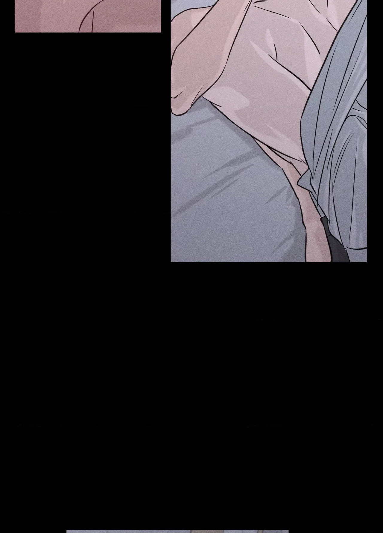 Baby, We Need to Talk Chapter 5 - Page 56