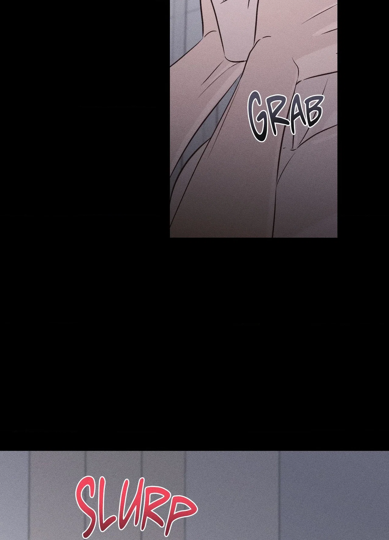 Baby, We Need to Talk Chapter 5 - Page 61