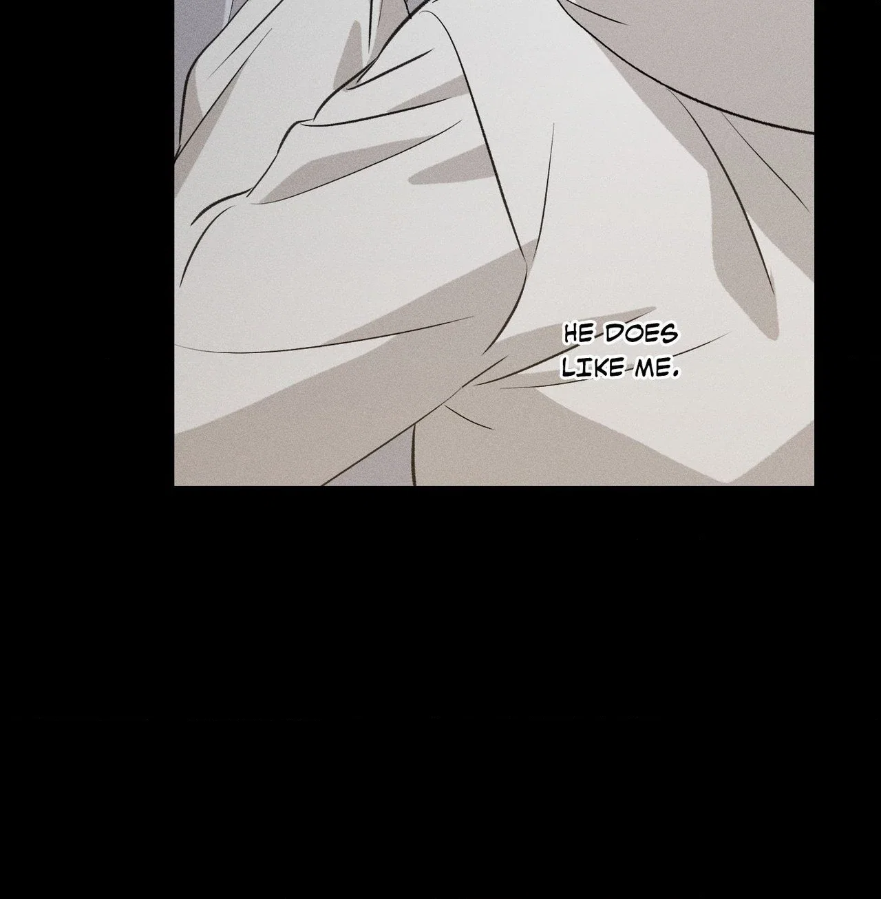 Baby, We Need to Talk Chapter 5 - Page 74