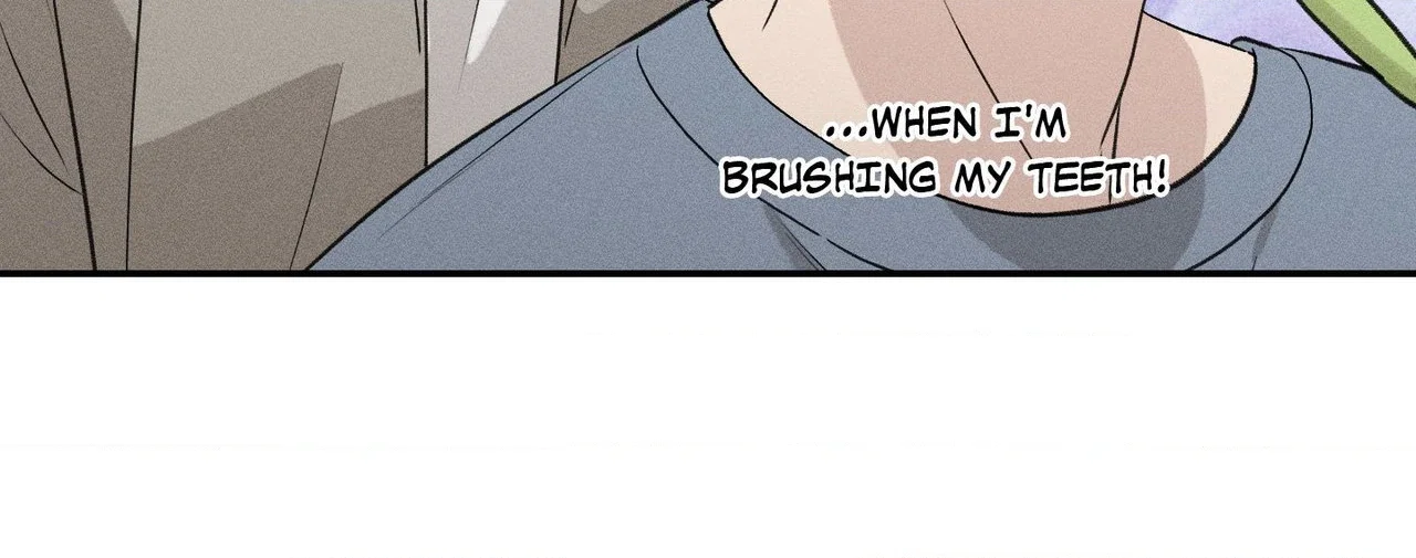 Baby, We Need to Talk Chapter 5 - Page 81