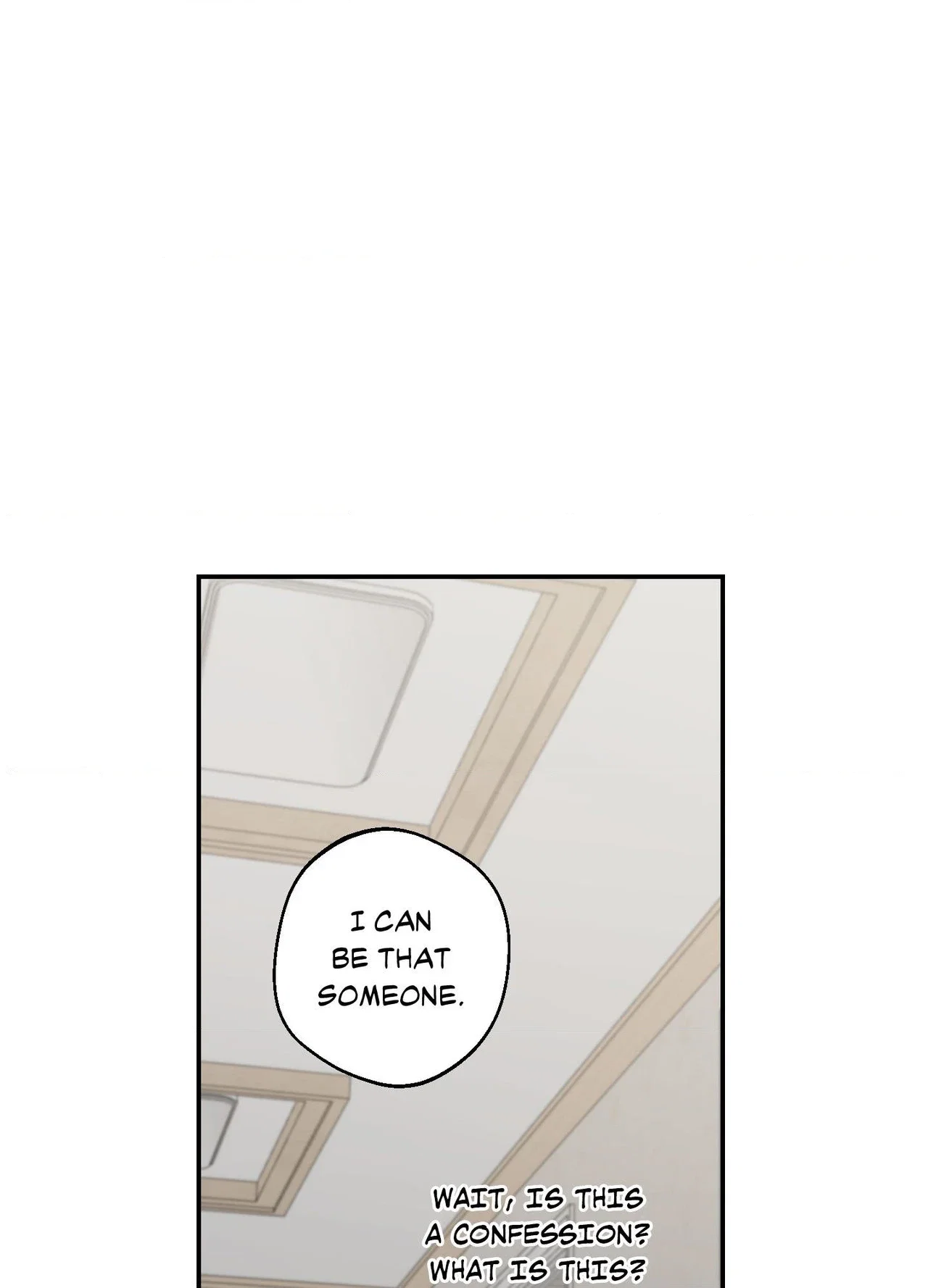 Baby, We Need to Talk Chapter 5 - Page 82