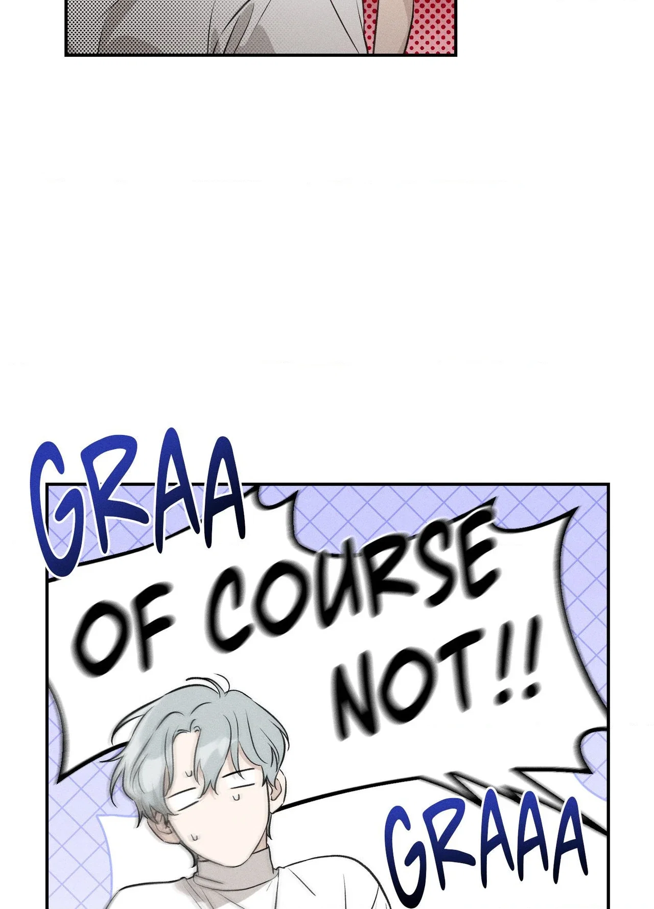 Baby, We Need to Talk Chapter 6 - Page 6