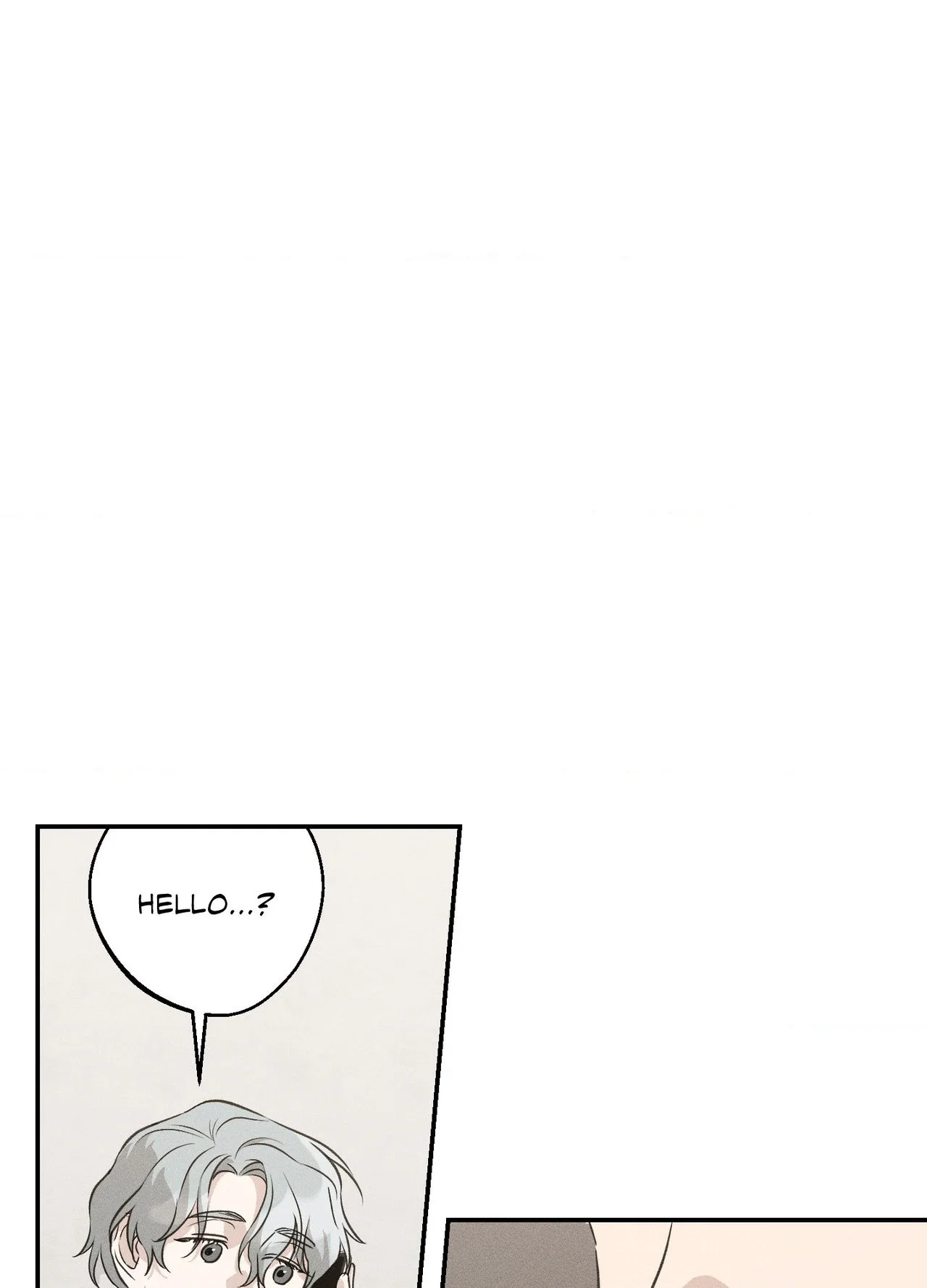 Baby, We Need to Talk Chapter 6 - Page 16