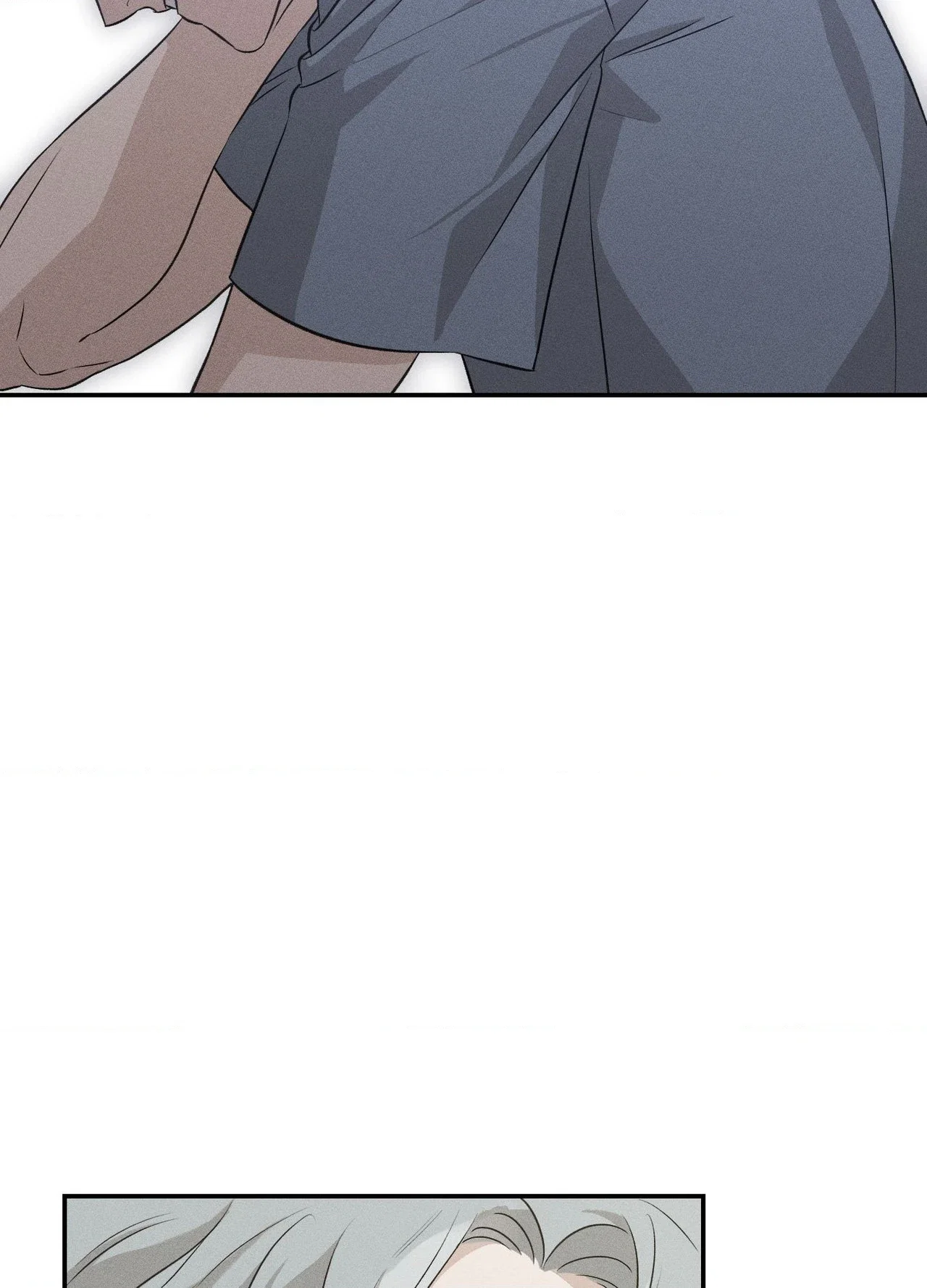 Baby, We Need to Talk Chapter 6 - Page 40