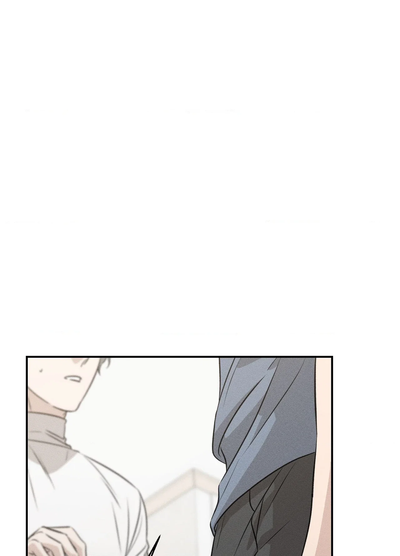 Baby, We Need to Talk Chapter 6 - Page 47