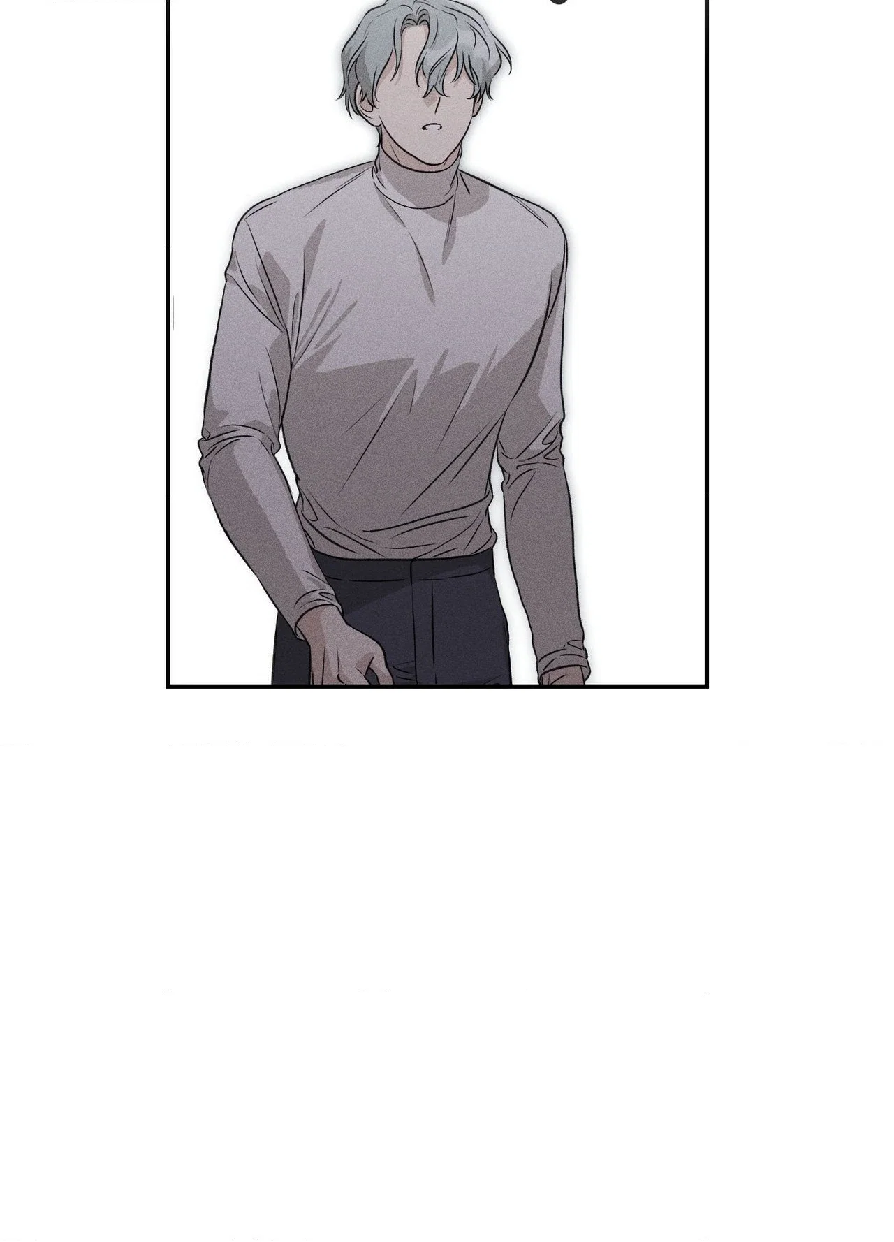 Baby, We Need to Talk Chapter 6 - Page 51