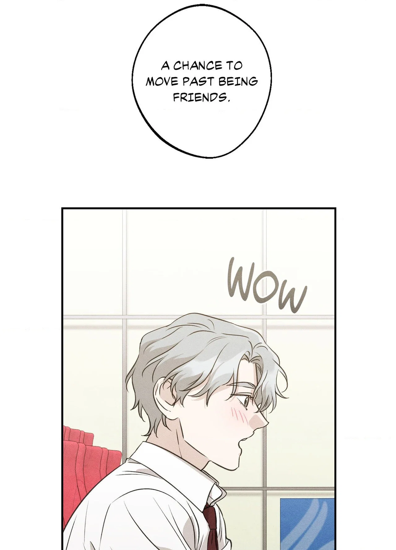 Baby, We Need to Talk Chapter 6 - Page 55