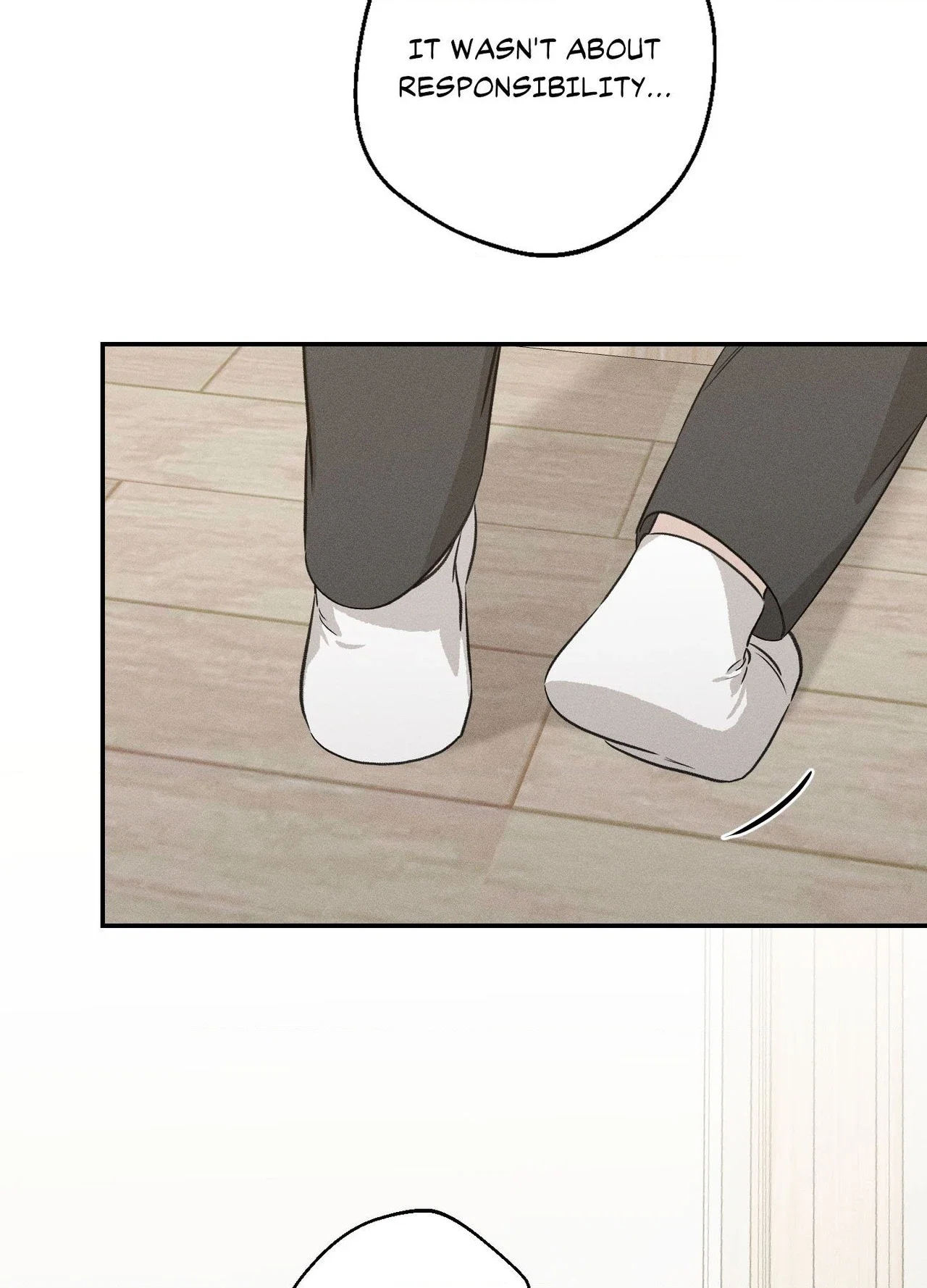 Baby, We Need to Talk Chapter 6 - Page 59