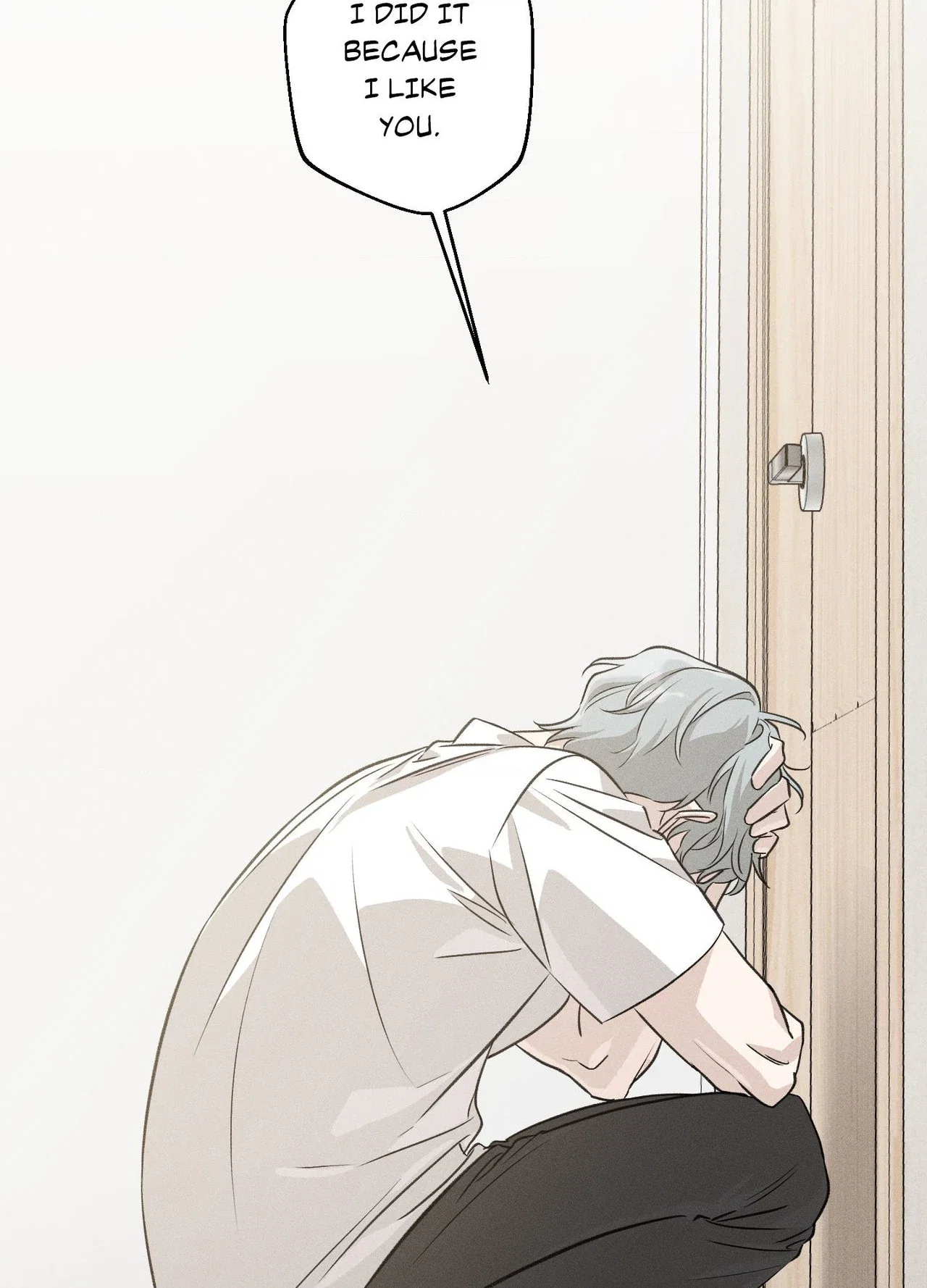 Baby, We Need to Talk Chapter 6 - Page 60