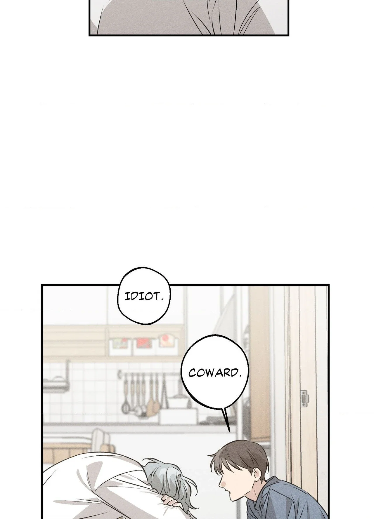 Baby, We Need to Talk Chapter 6 - Page 63