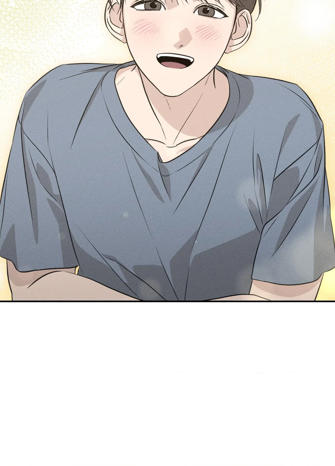 Baby, We Need to Talk Chapter 6 - Page 65