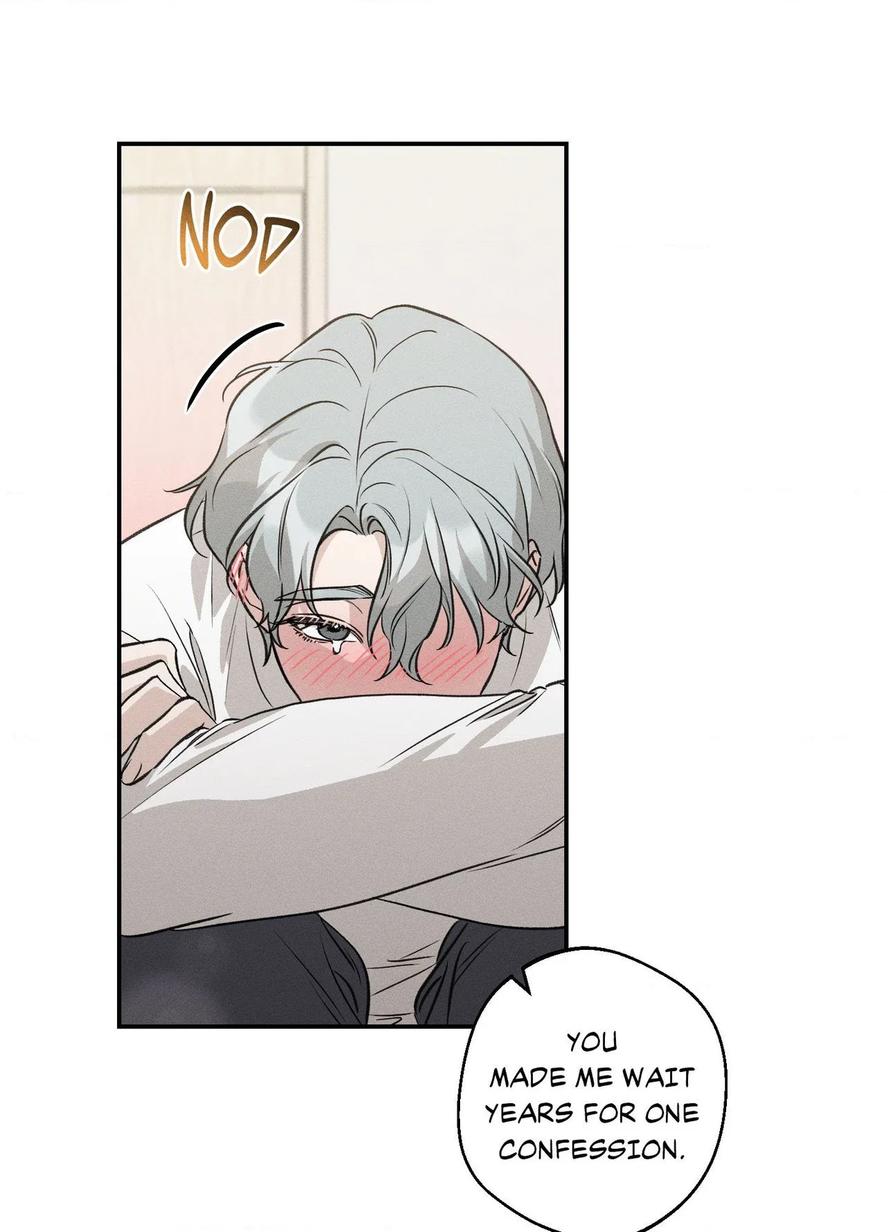 Baby, We Need to Talk Chapter 6 - Page 66