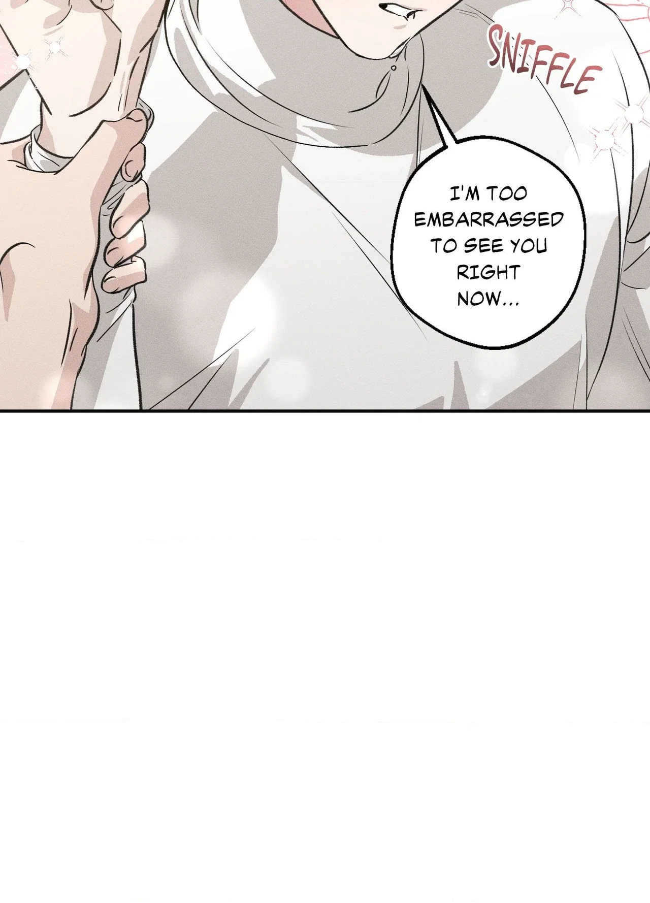 Baby, We Need to Talk Chapter 6 - Page 70