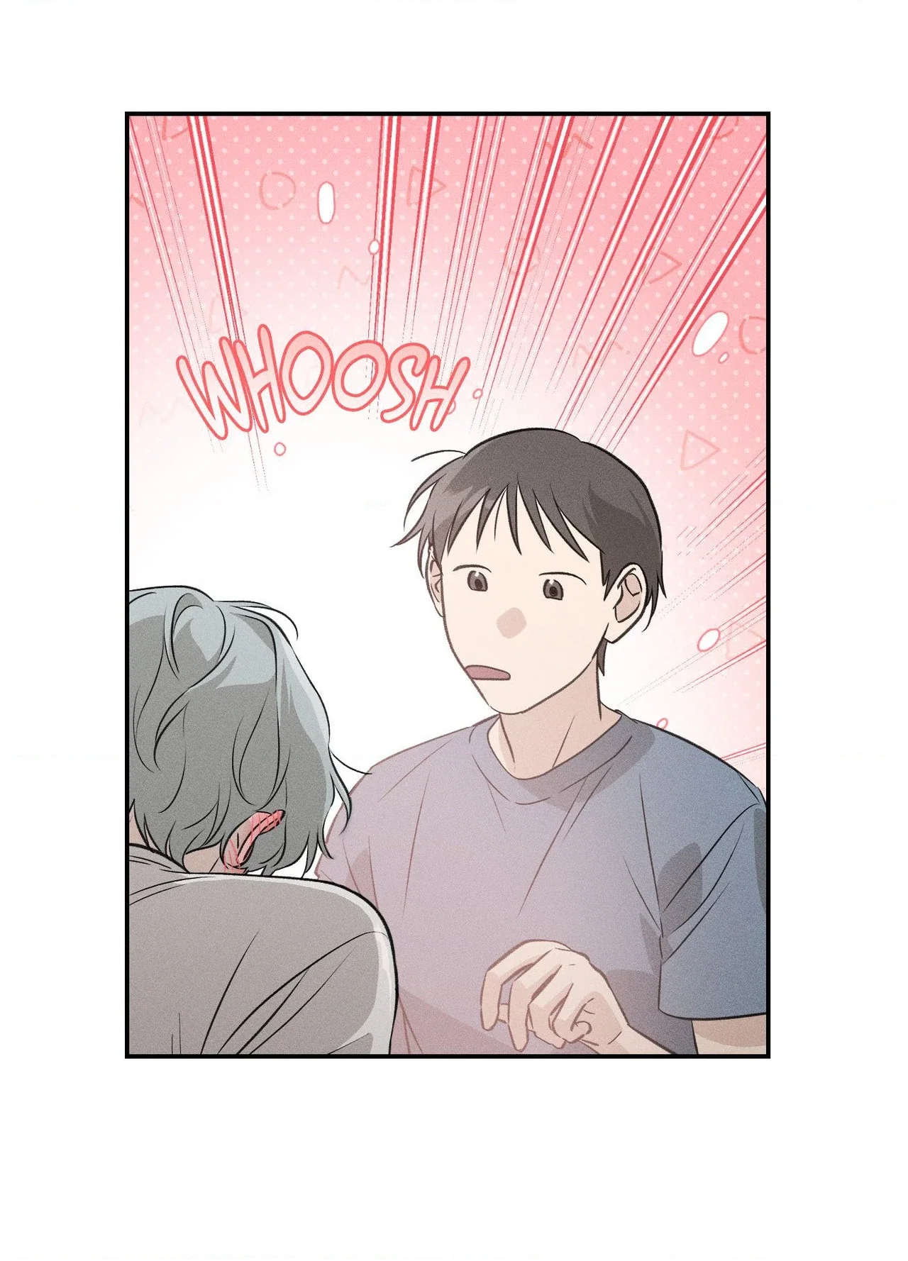 Baby, We Need to Talk Chapter 6 - Page 71