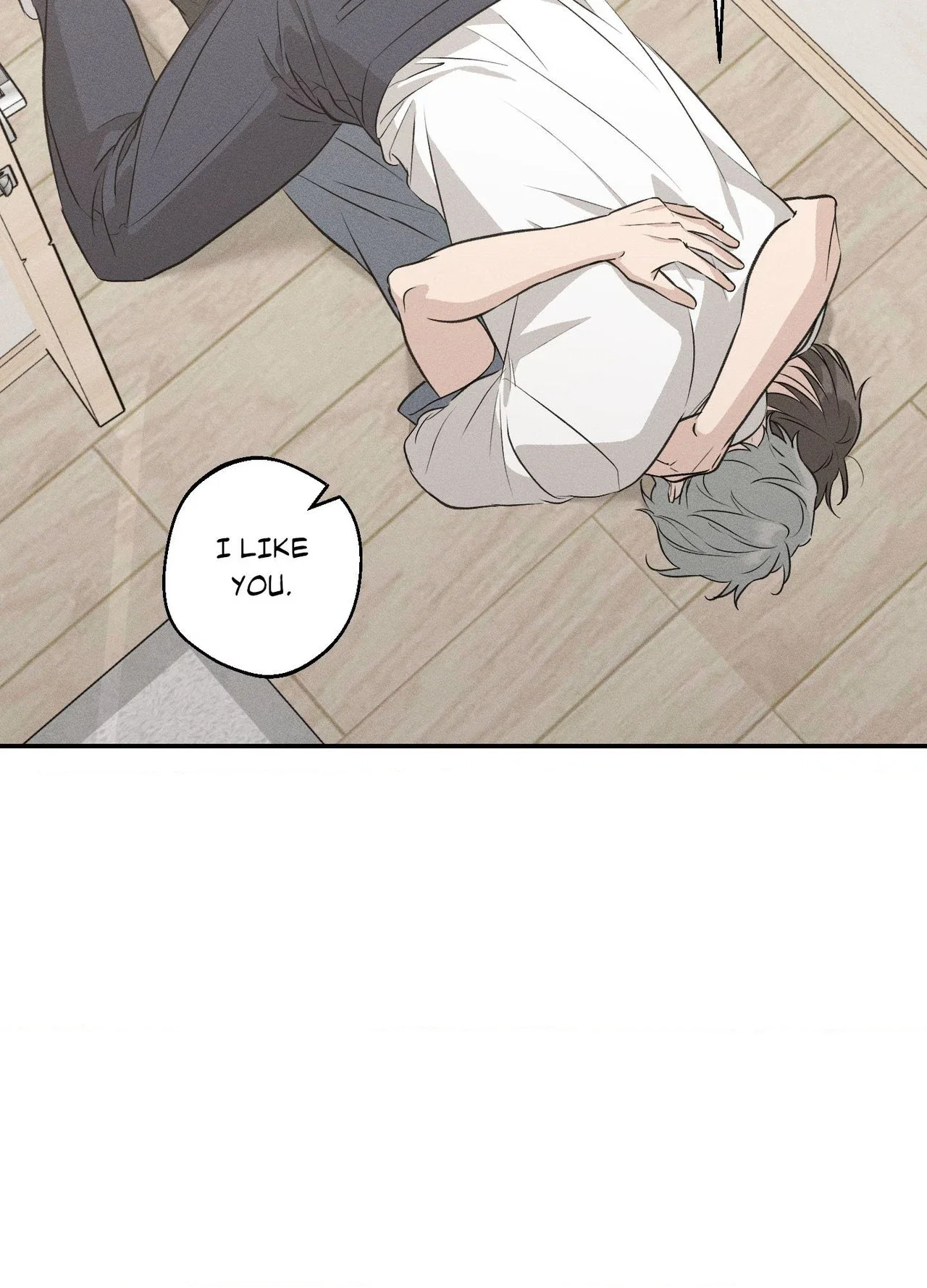 Baby, We Need to Talk Chapter 6 - Page 78