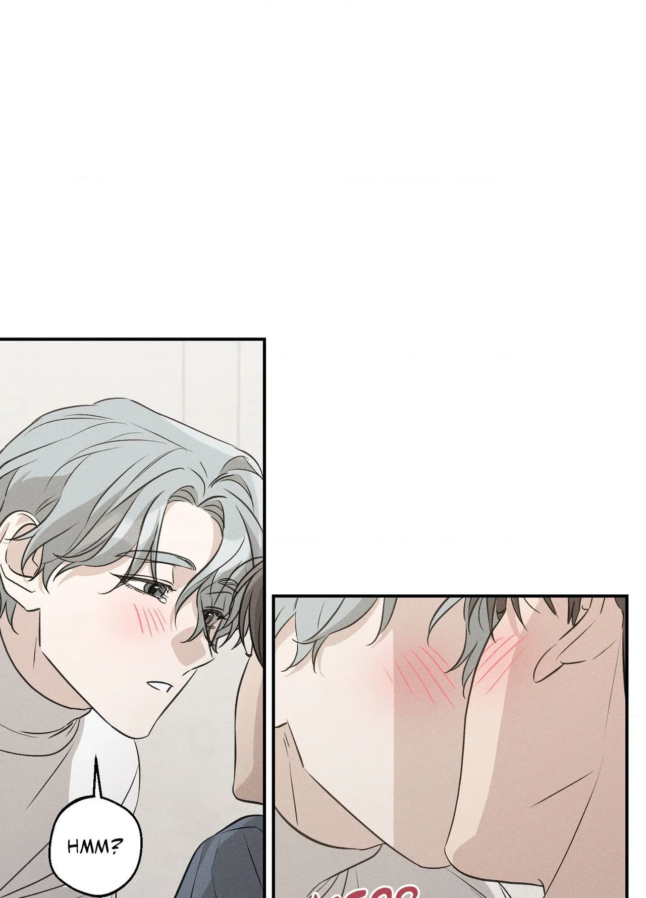 Baby, We Need to Talk Chapter 6 - Page 80
