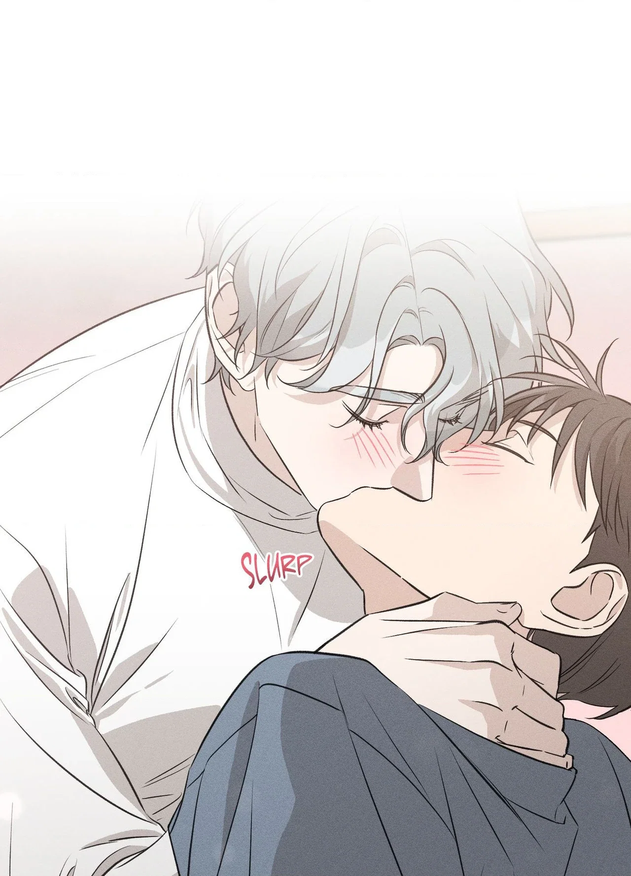 Baby, We Need to Talk Chapter 6 - Page 82