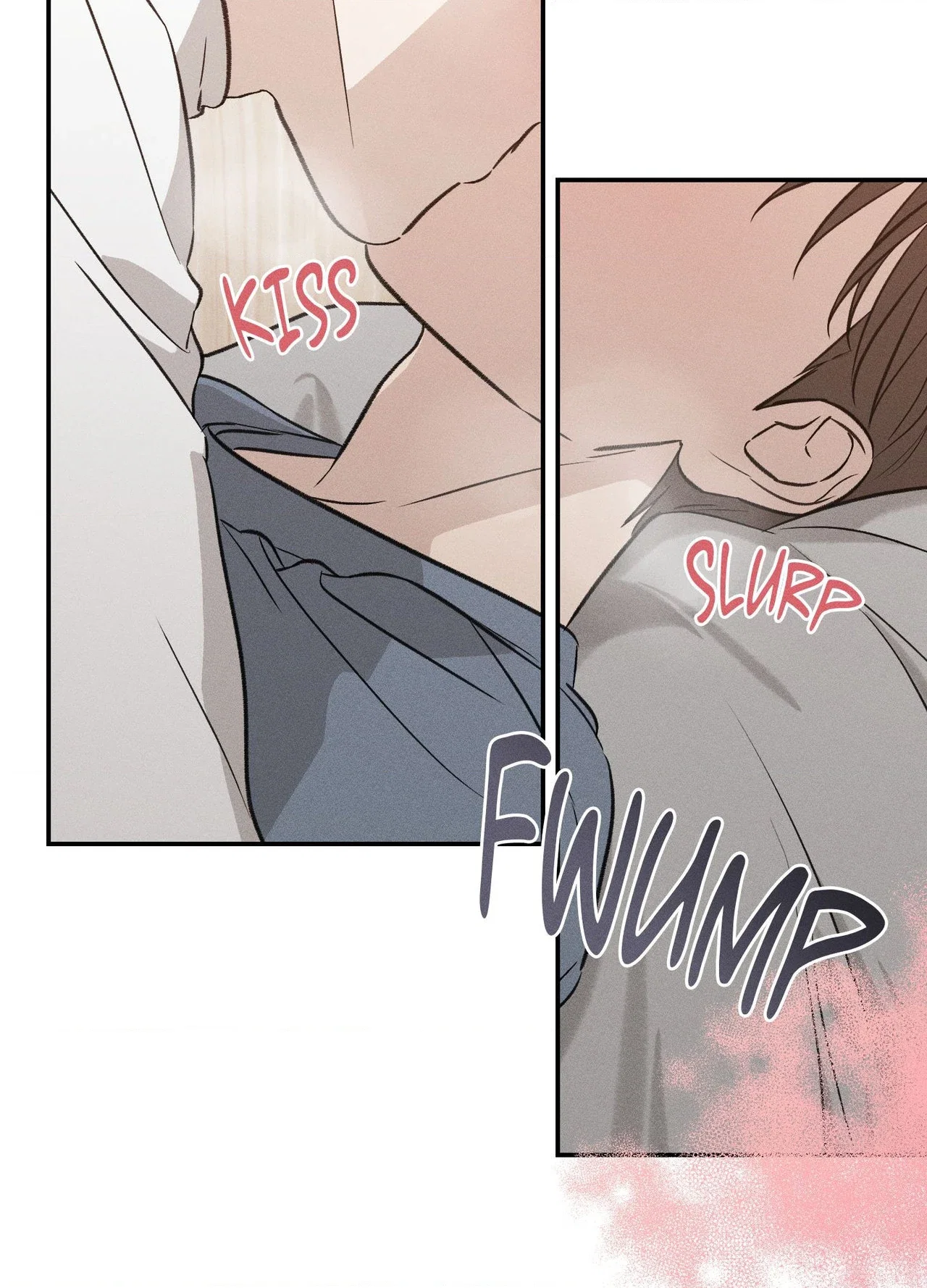 Baby, We Need to Talk Chapter 7 - Page 3