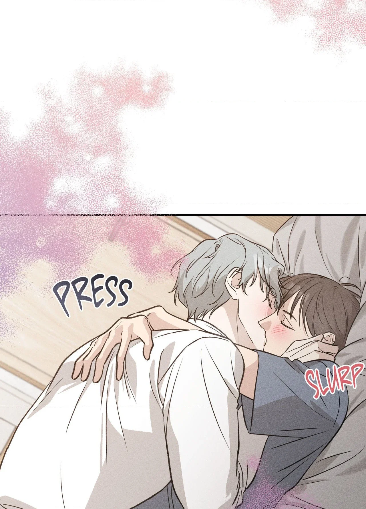 Baby, We Need to Talk Chapter 7 - Page 4