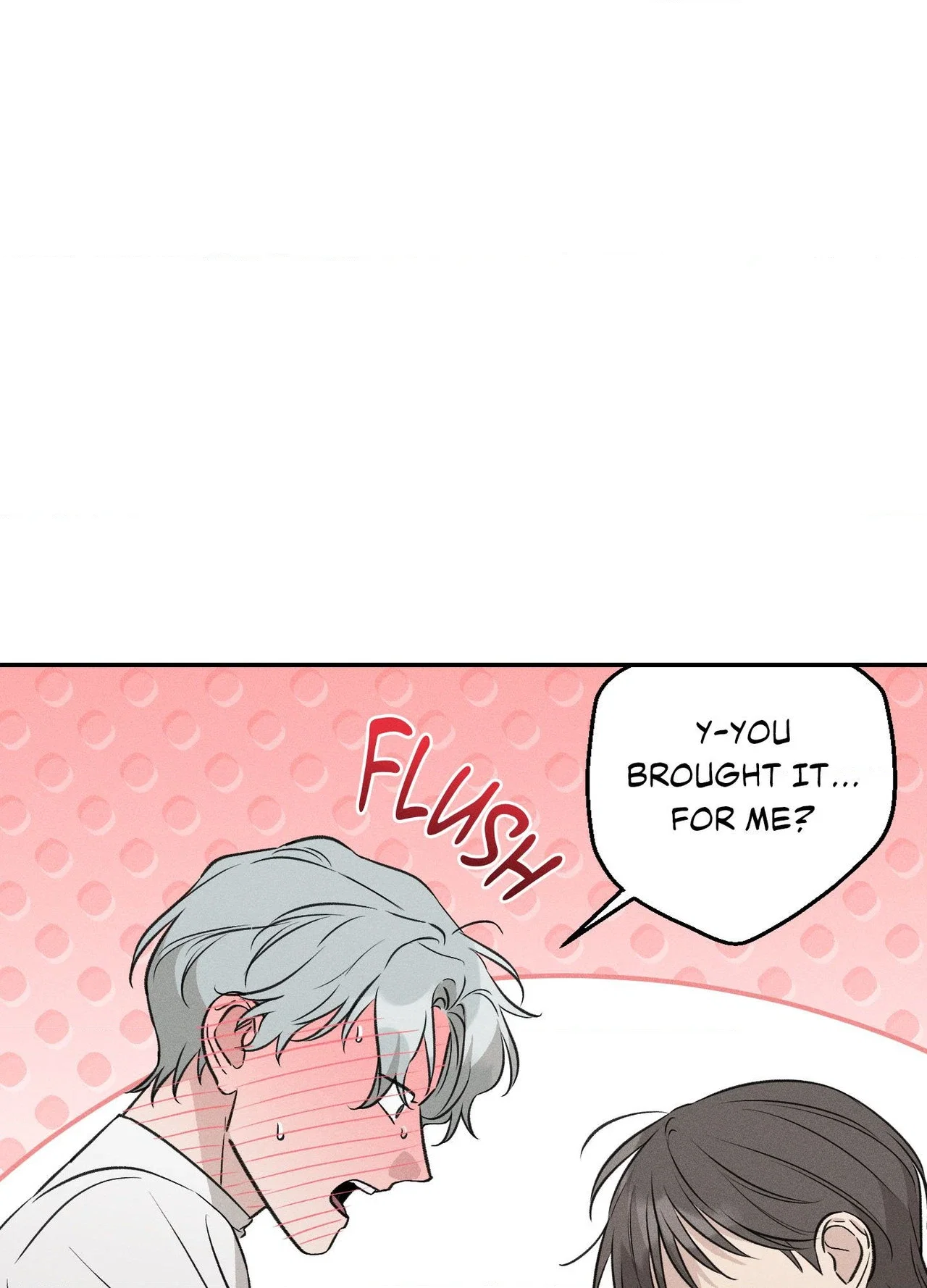 Baby, We Need to Talk Chapter 7 - Page 14