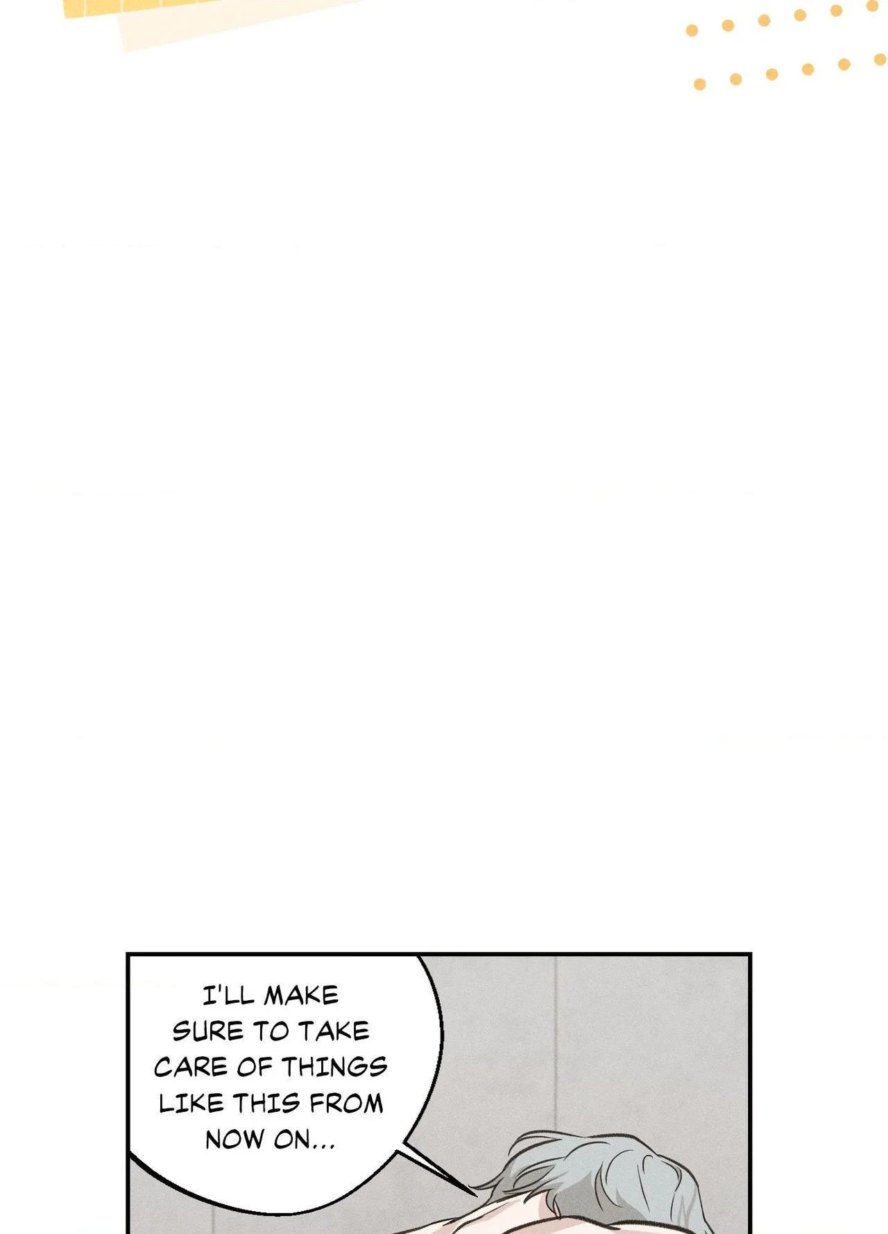 Baby, We Need to Talk Chapter 7 - Page 19