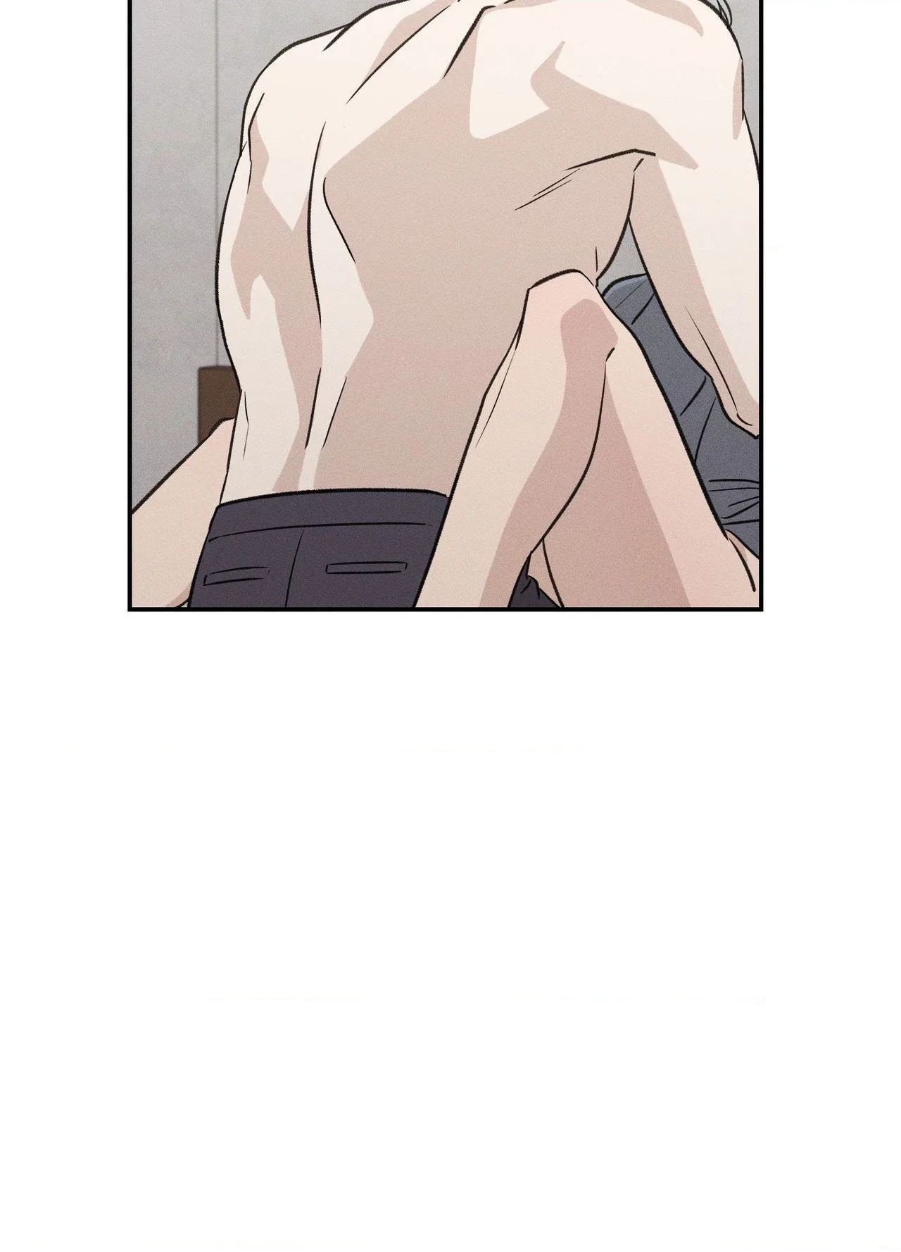 Baby, We Need to Talk Chapter 7 - Page 20