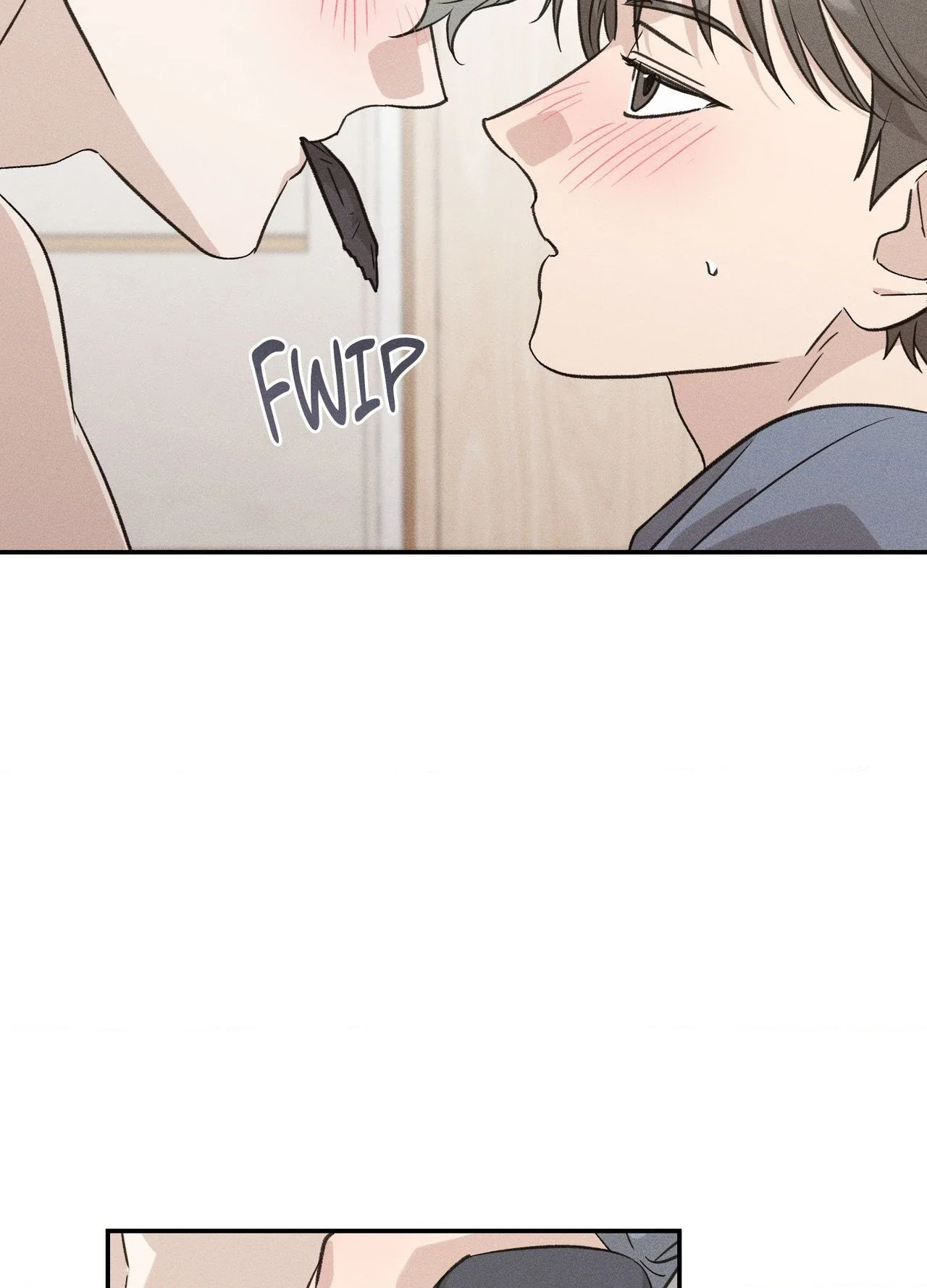 Baby, We Need to Talk Chapter 7 - Page 22
