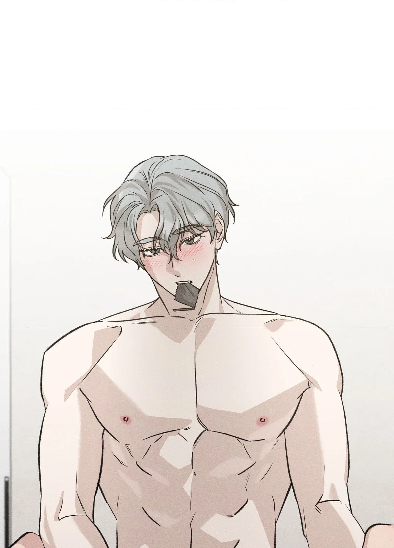Baby, We Need to Talk Chapter 7 - Page 24