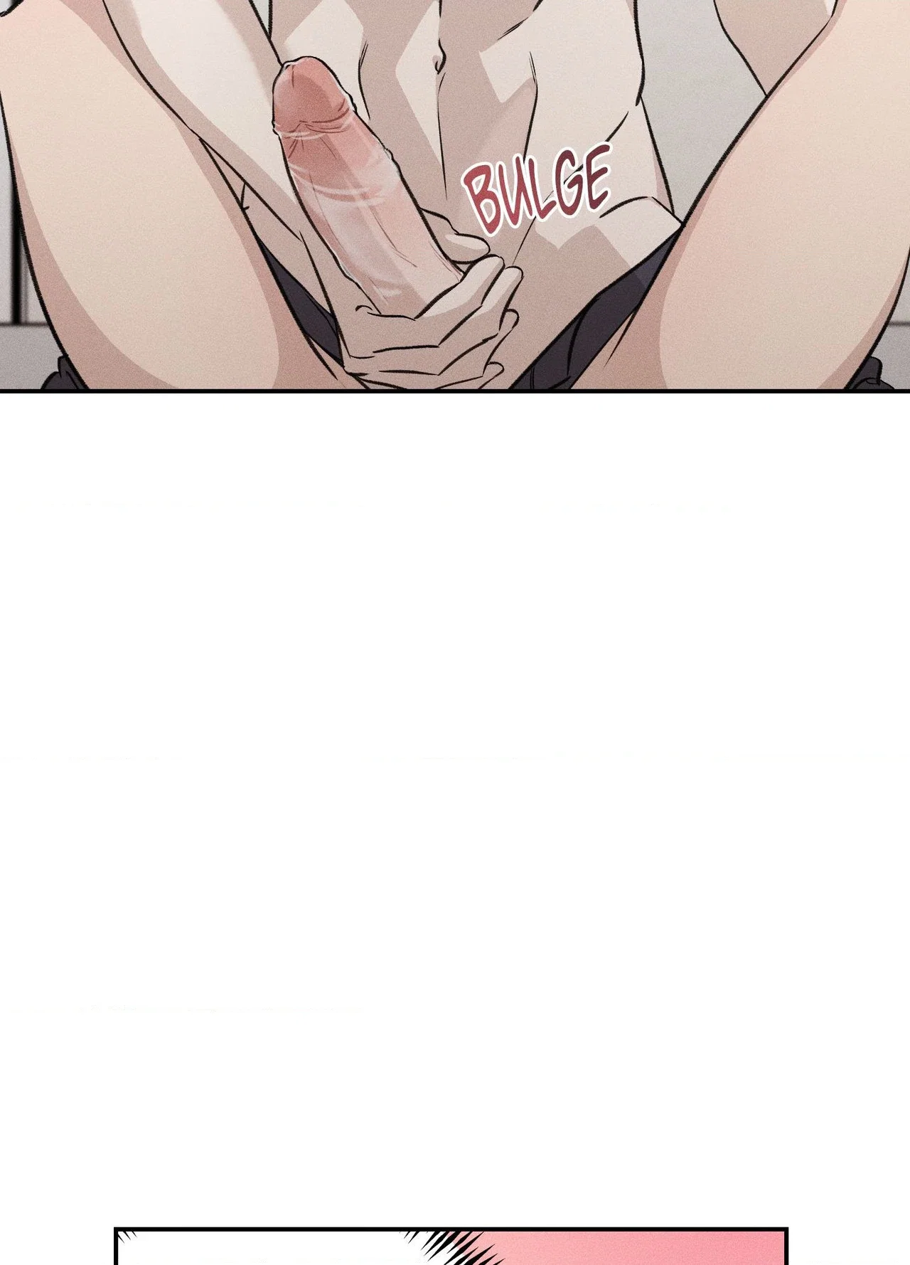 Baby, We Need to Talk Chapter 7 - Page 25