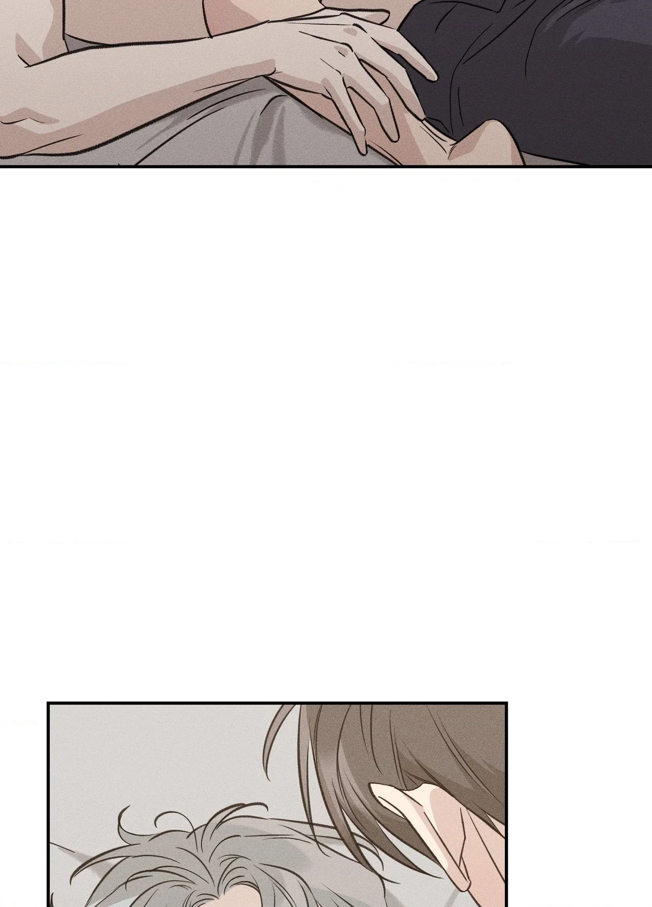 Baby, We Need to Talk Chapter 7 - Page 29
