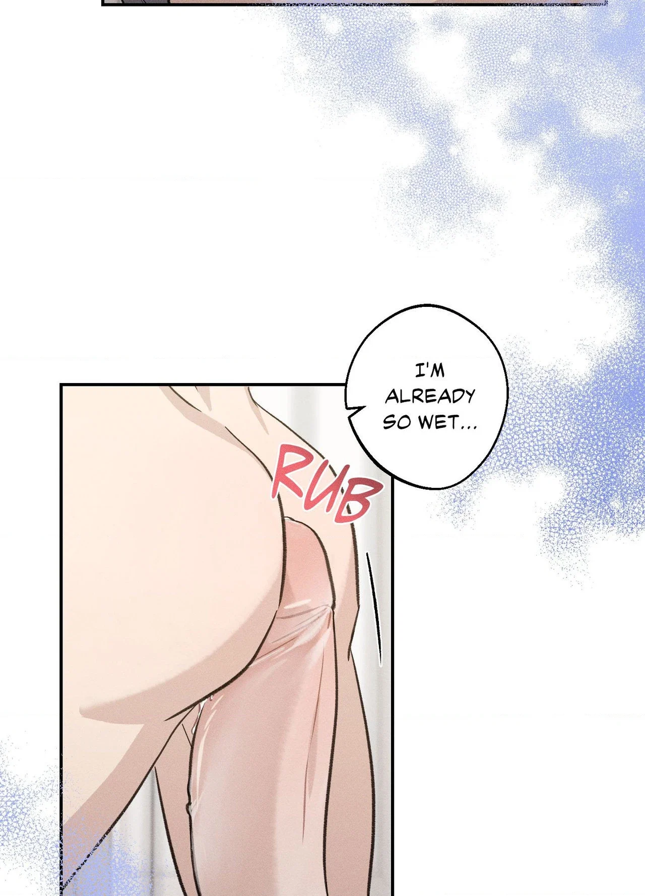 Baby, We Need to Talk Chapter 7 - Page 32