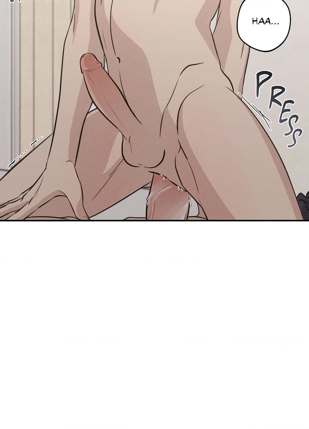 Baby, We Need to Talk Chapter 7 - Page 35