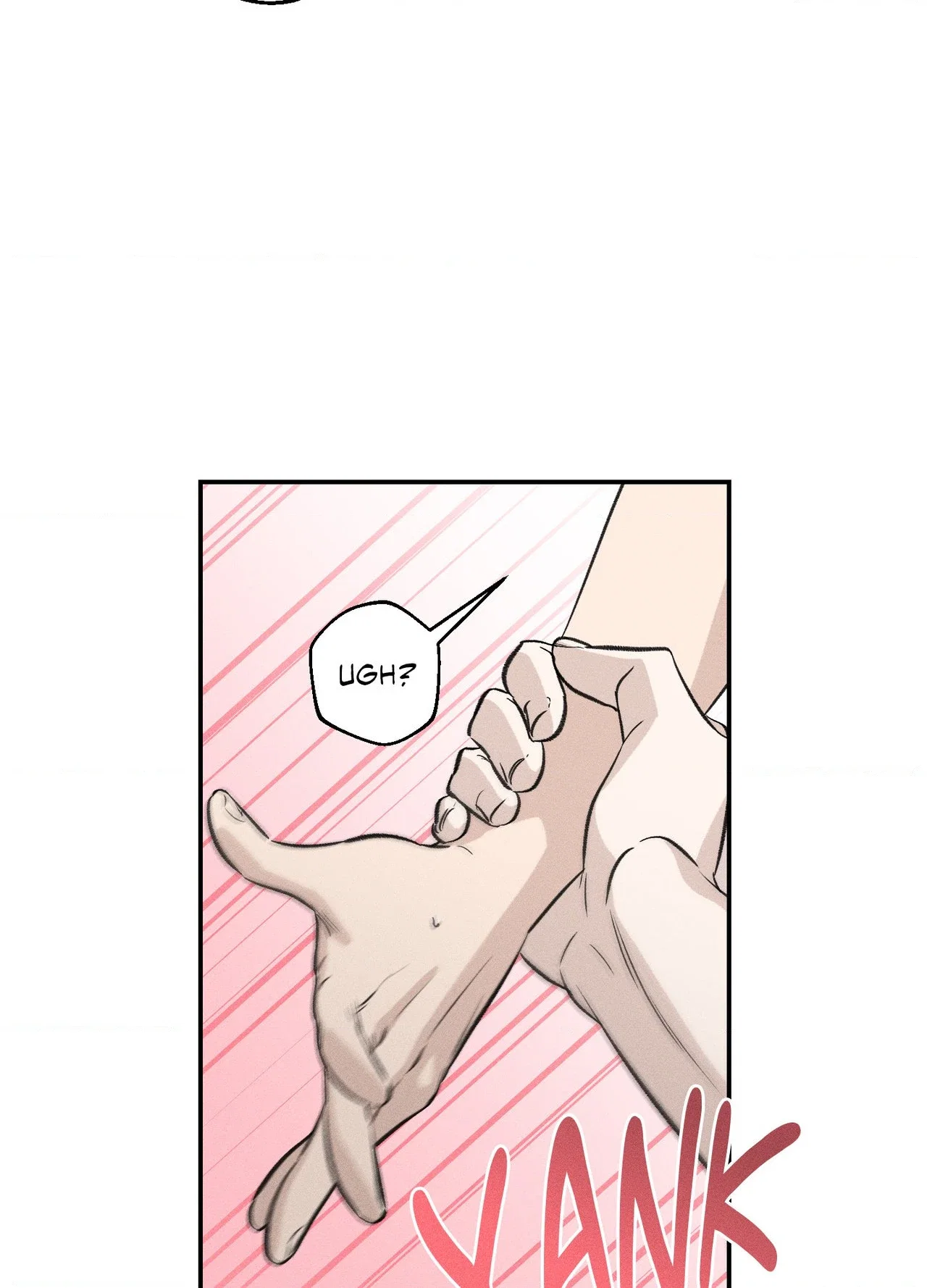 Baby, We Need to Talk Chapter 7 - Page 44
