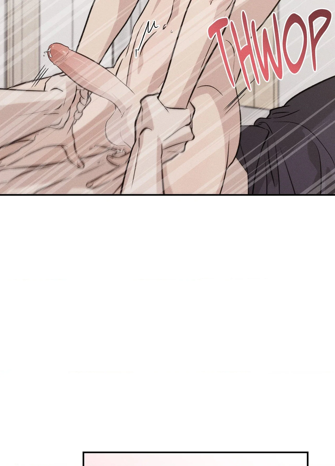 Baby, We Need to Talk Chapter 7 - Page 47