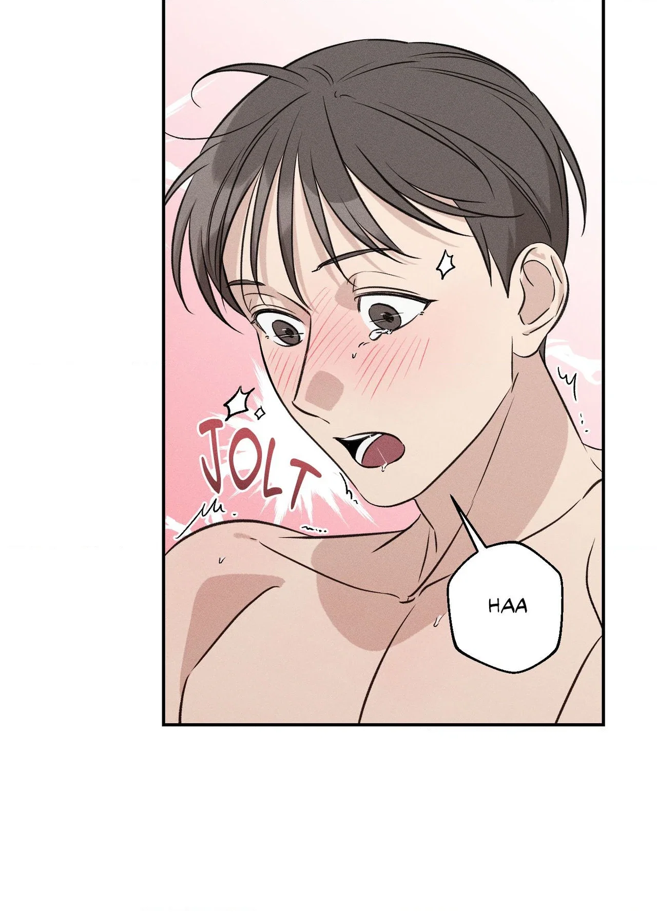 Baby, We Need to Talk Chapter 7 - Page 48
