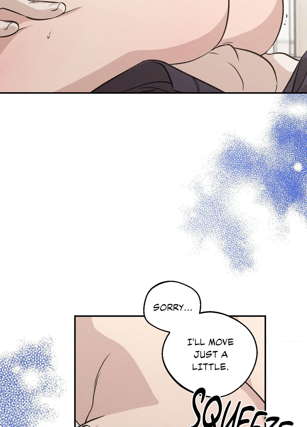 Baby, We Need to Talk Chapter 7 - Page 51
