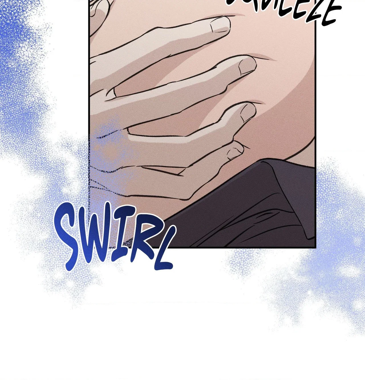Baby, We Need to Talk Chapter 7 - Page 52