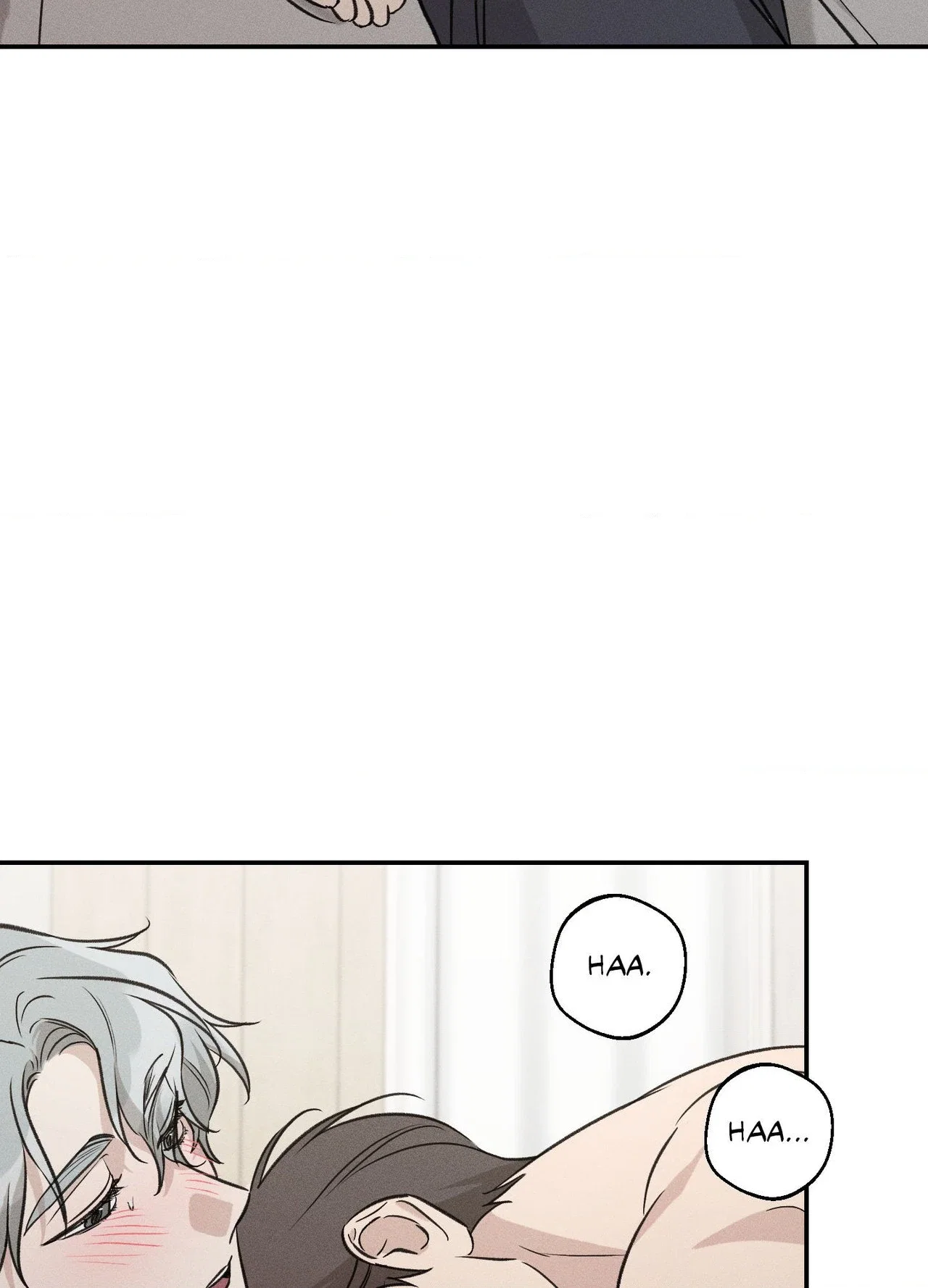 Baby, We Need to Talk Chapter 7 - Page 62