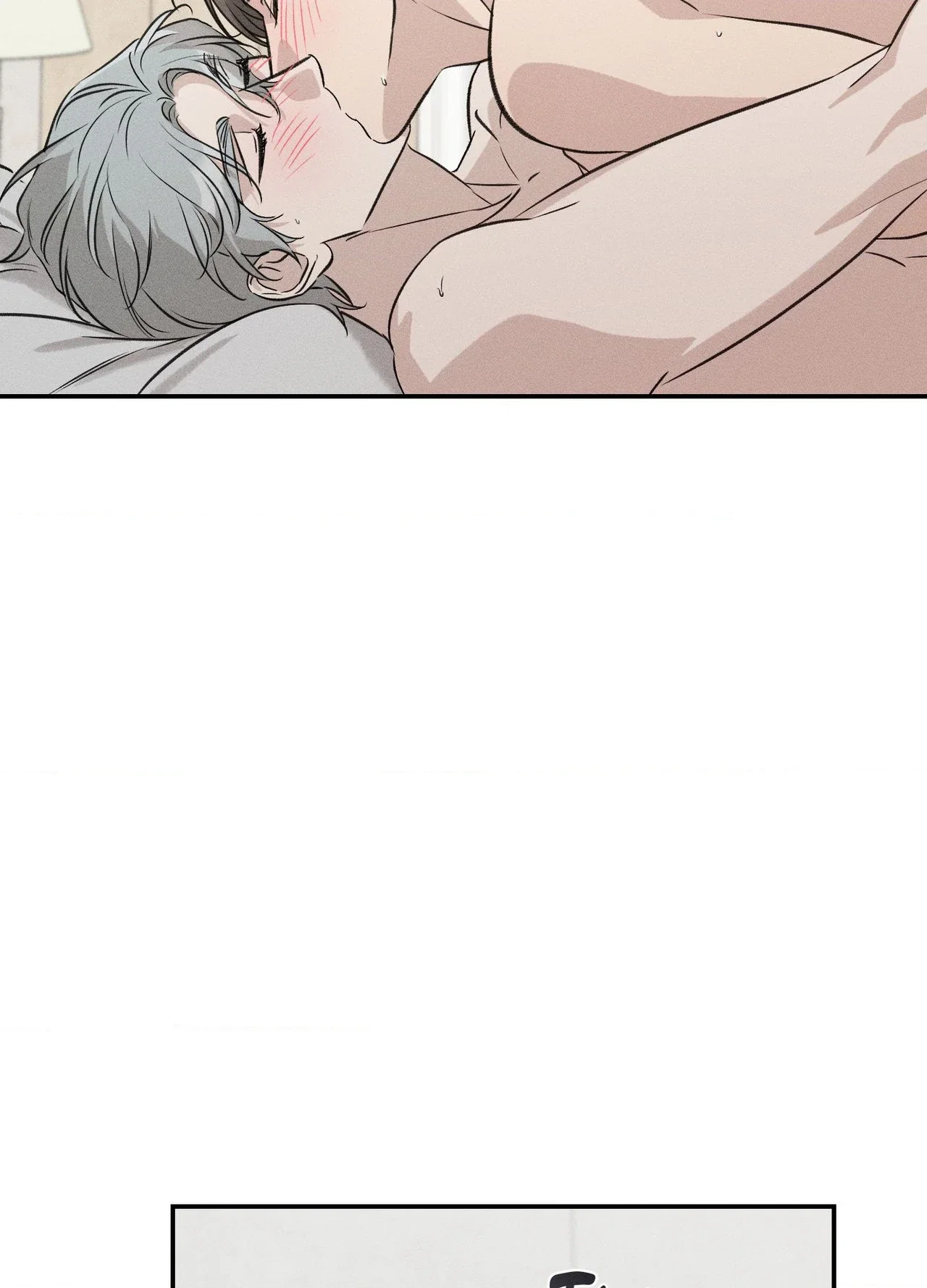 Baby, We Need to Talk Chapter 7 - Page 65
