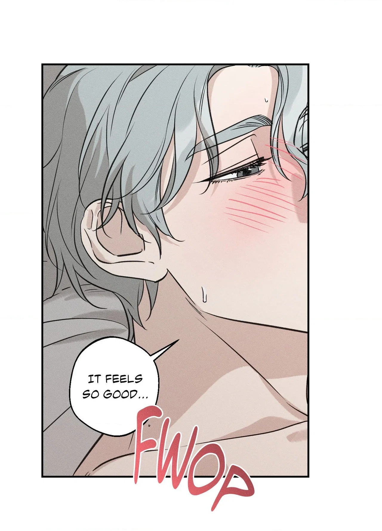 Baby, We Need to Talk Chapter 7 - Page 70