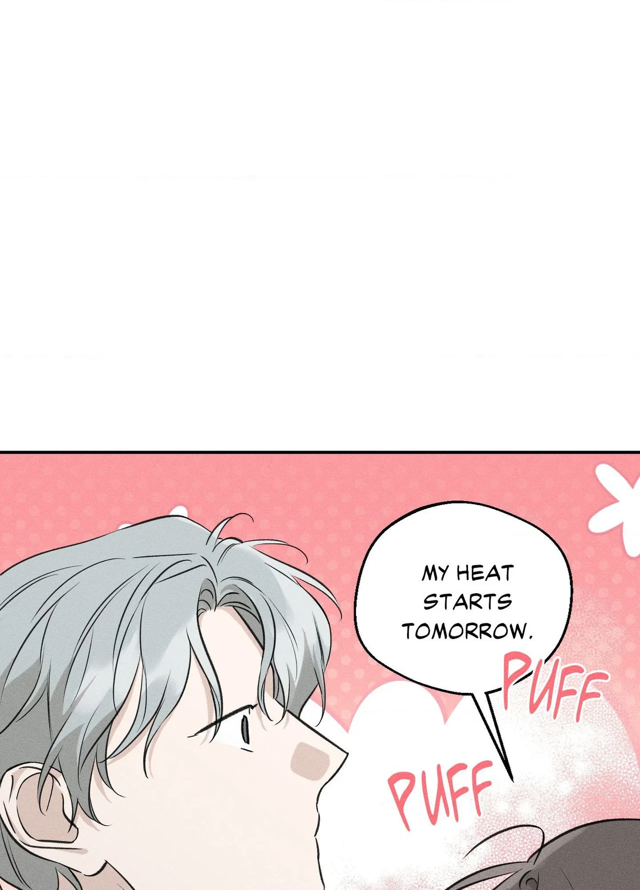 Baby, We Need to Talk Chapter 7 - Page 83